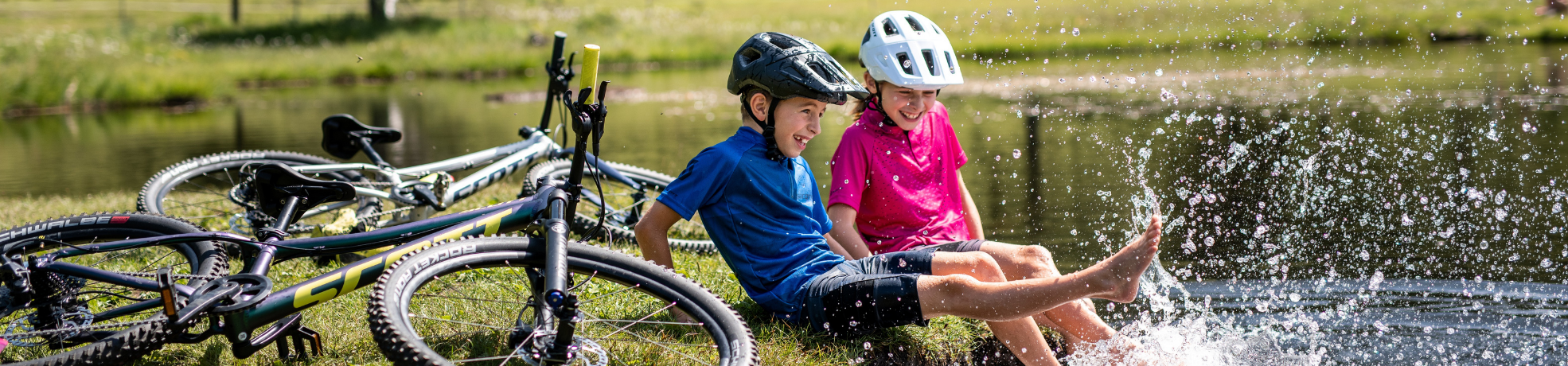 26" Barnahjól | 11+ / 140-160 cm