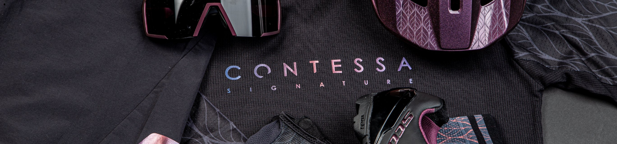 Dömur- Buxur og Stuttbuxur