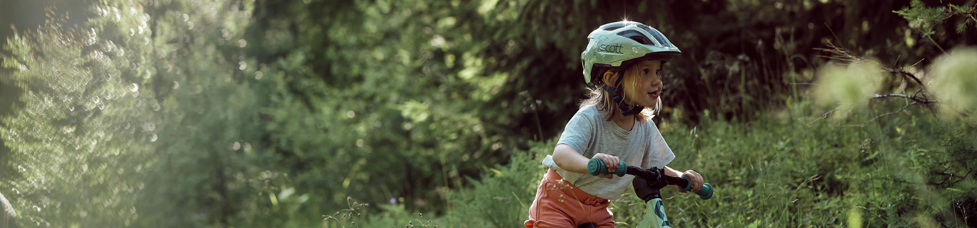 12" Jafnvægishjól | 2-4 ára / 85-100 cm