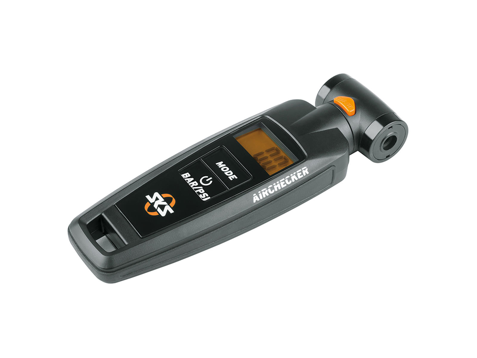 SKS digital | Loftmælir