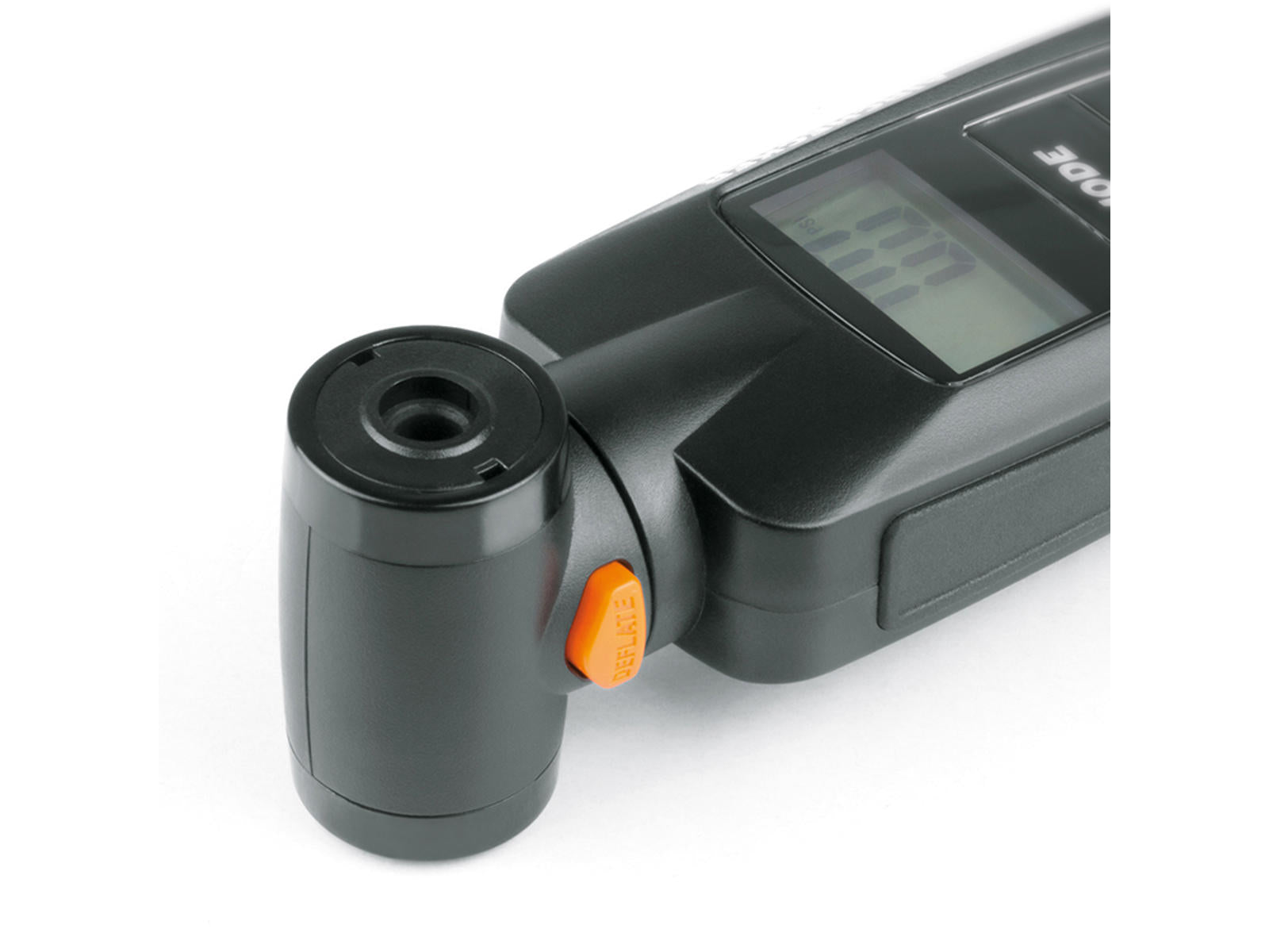 SKS digital | Loftmælir