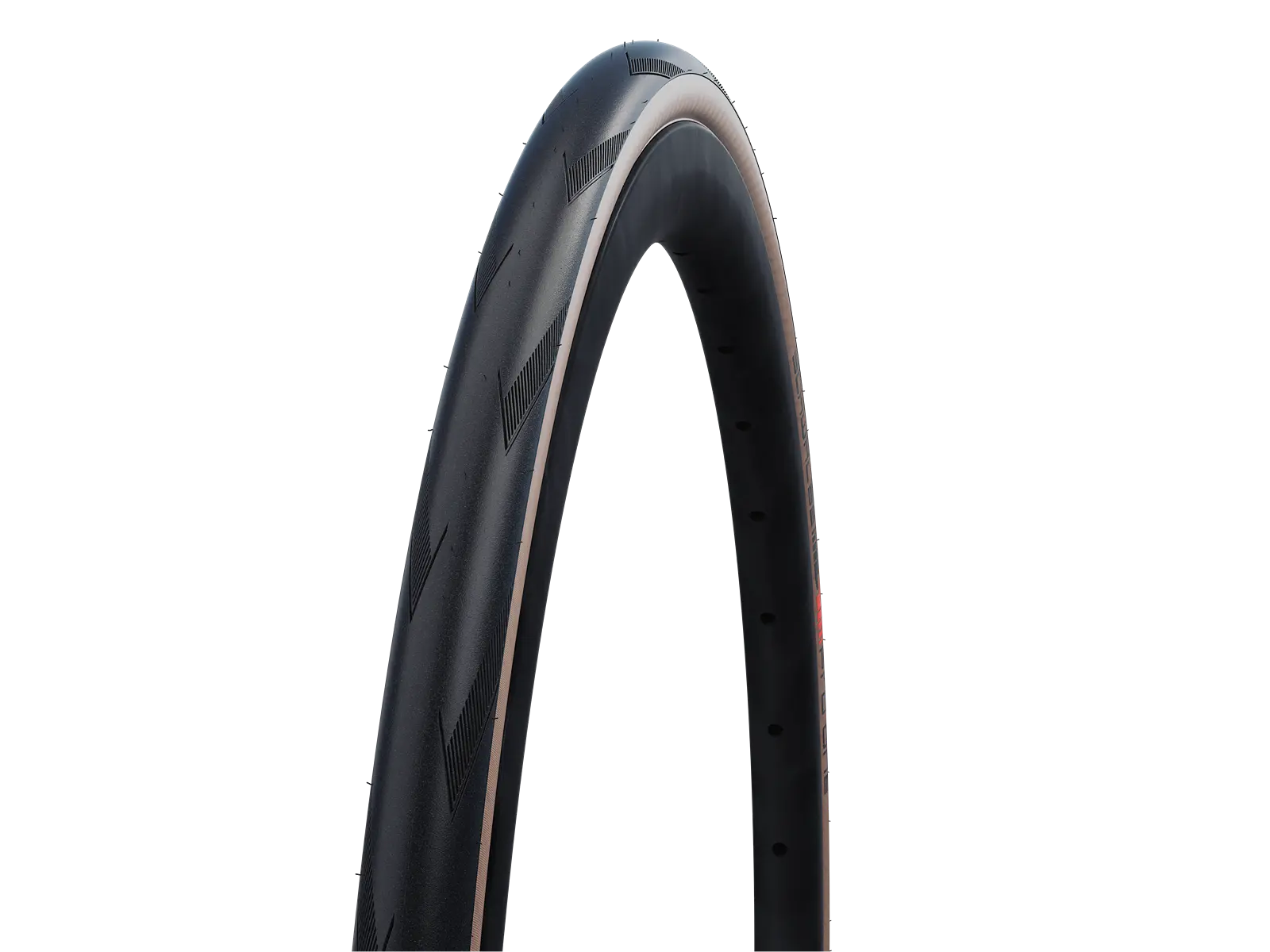 SCHWALBE PRO ONE Folding 700c 28 mm (28-622) | Dekk