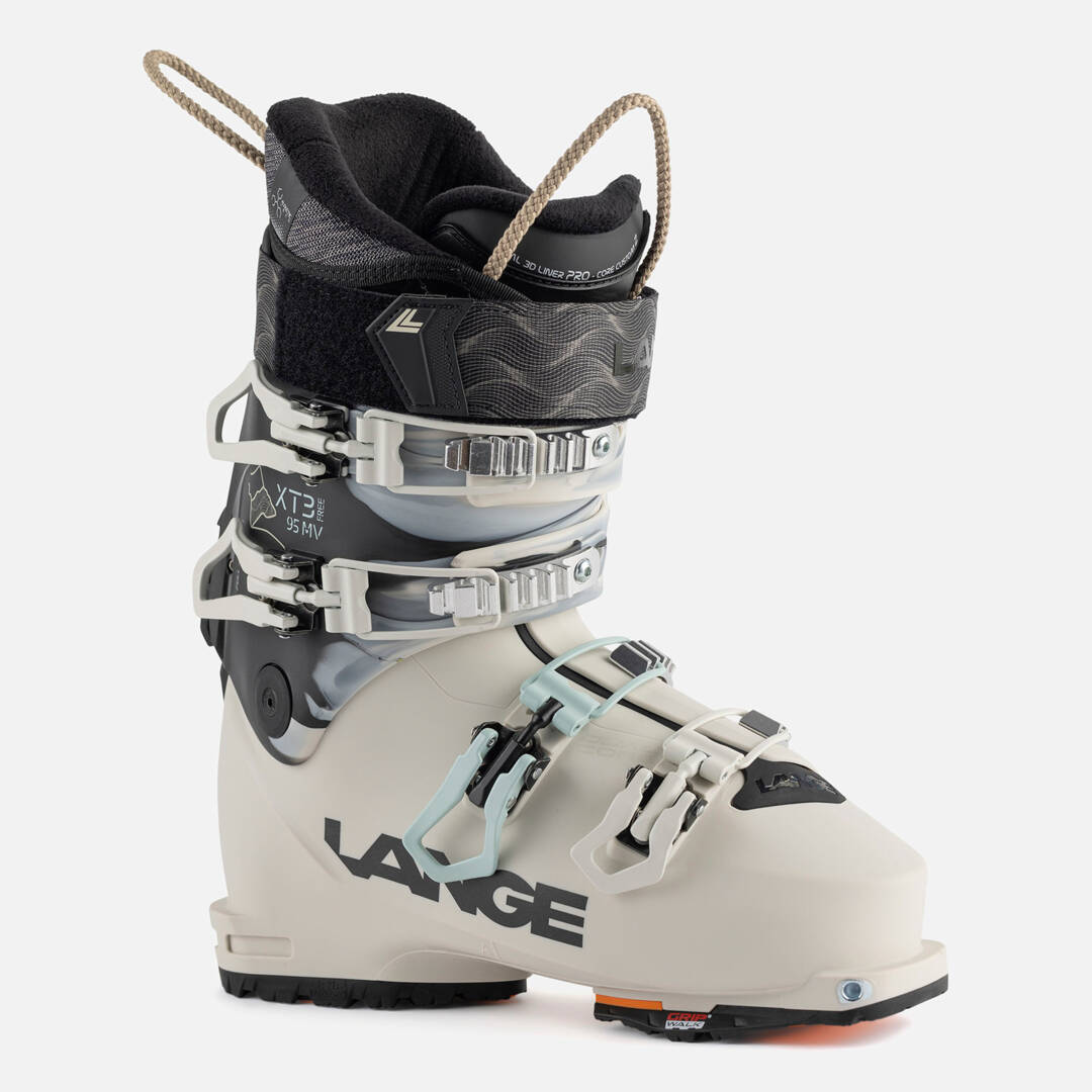 XT3 95 W | Dömu Fjallaskíðaskór