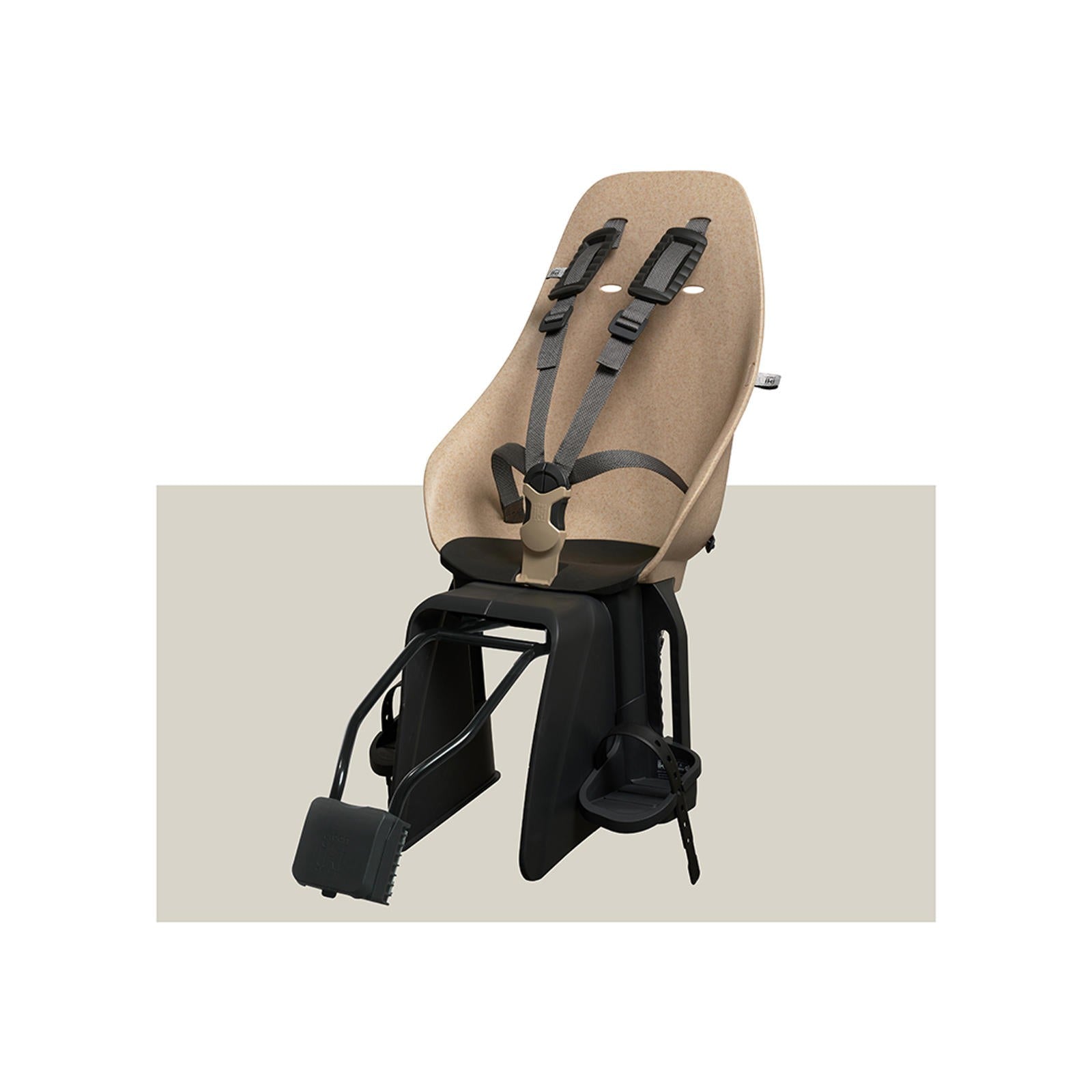 Urban Iki Oishi Beige/Bincho Black | Barnasæti