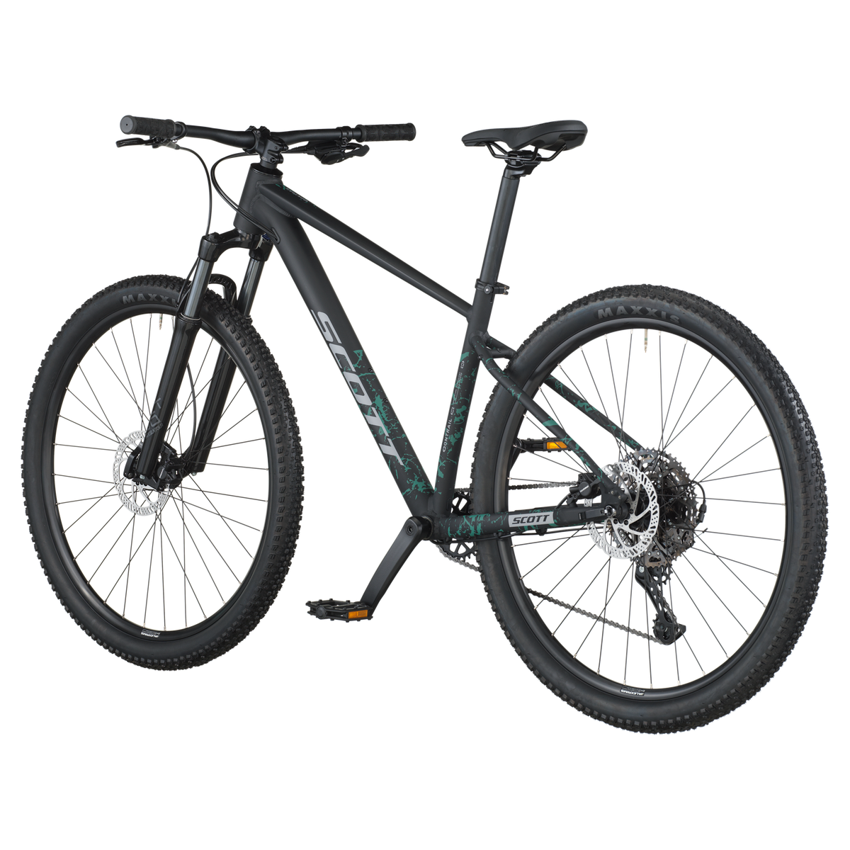 Contrail 20 | Black 29"