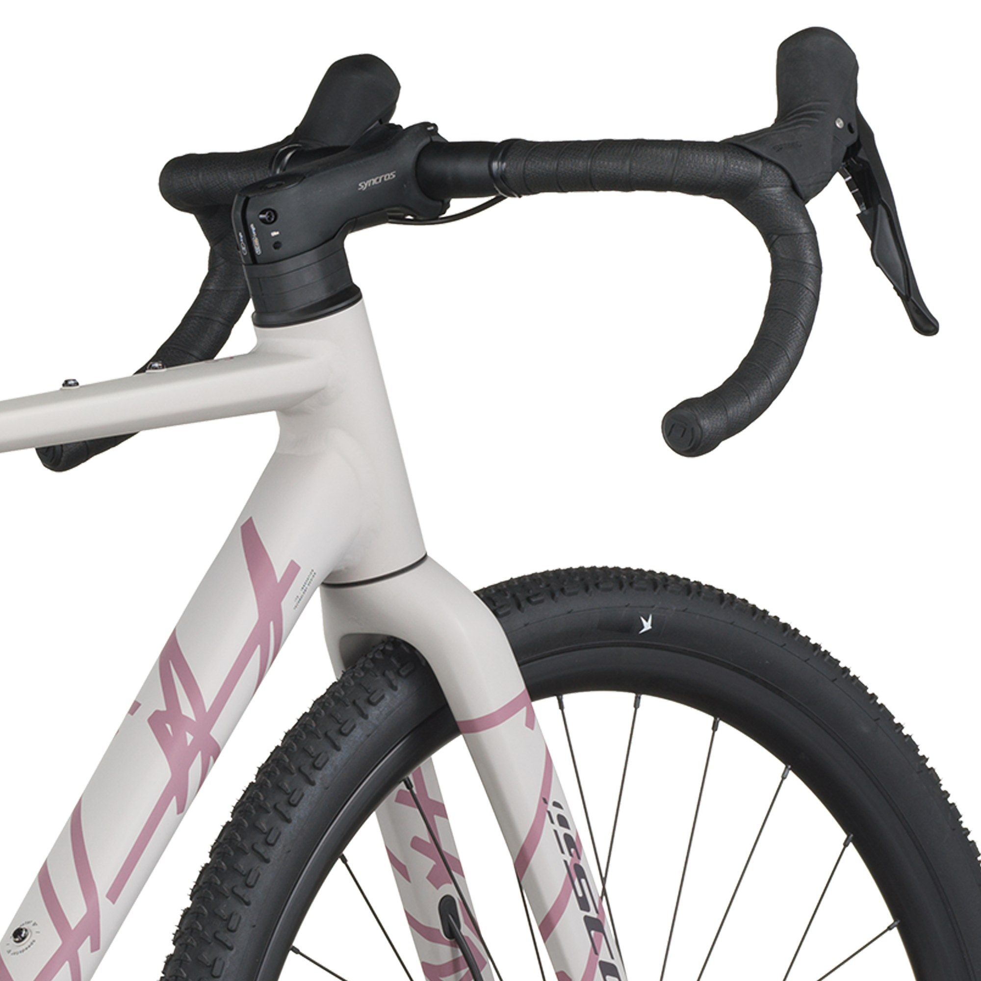 Speedster Gravel 30 | Malarhjól