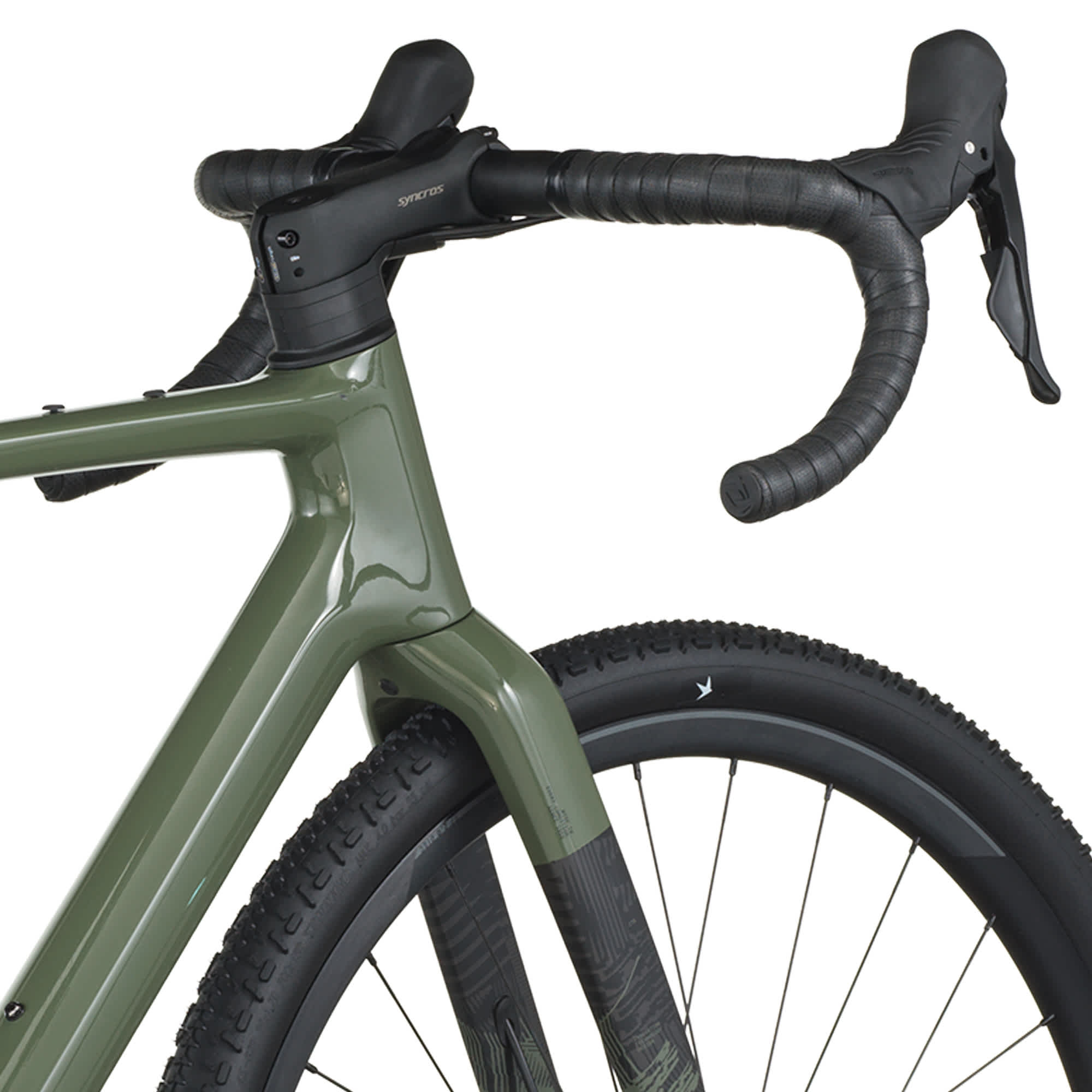 Addict Gravel 40 | Malarhjól