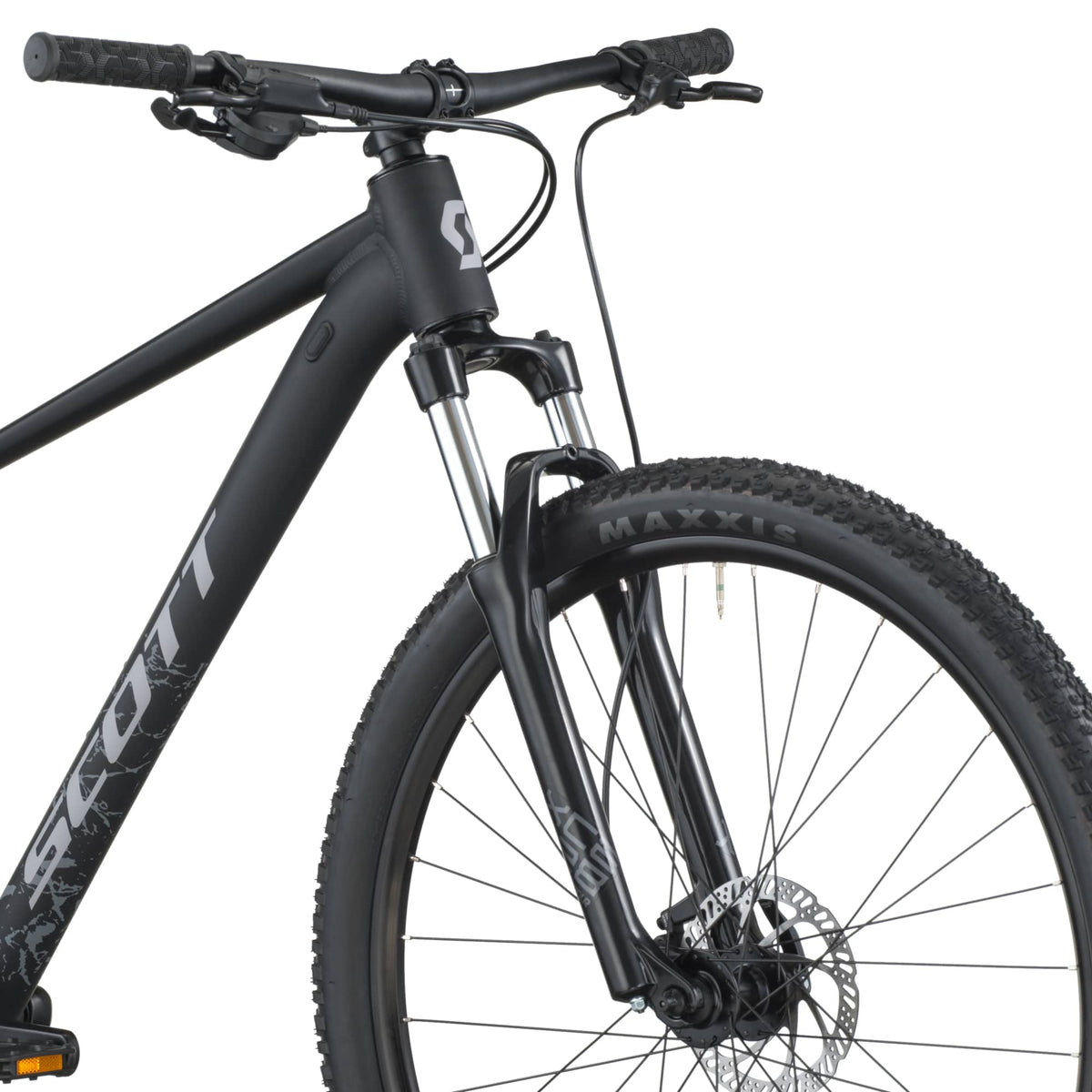 Contrail 30 | Black 29"