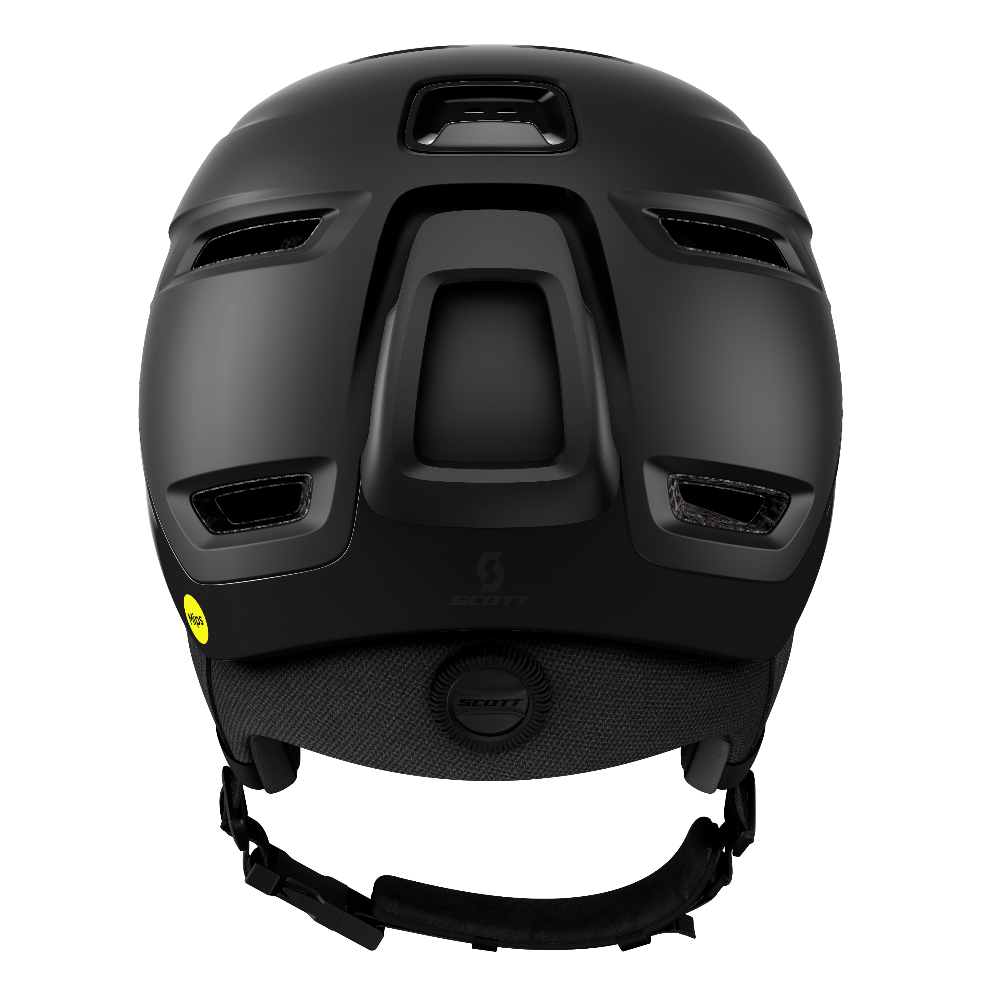 CHASE 2 PLUS Mips | Skíðahjálmur