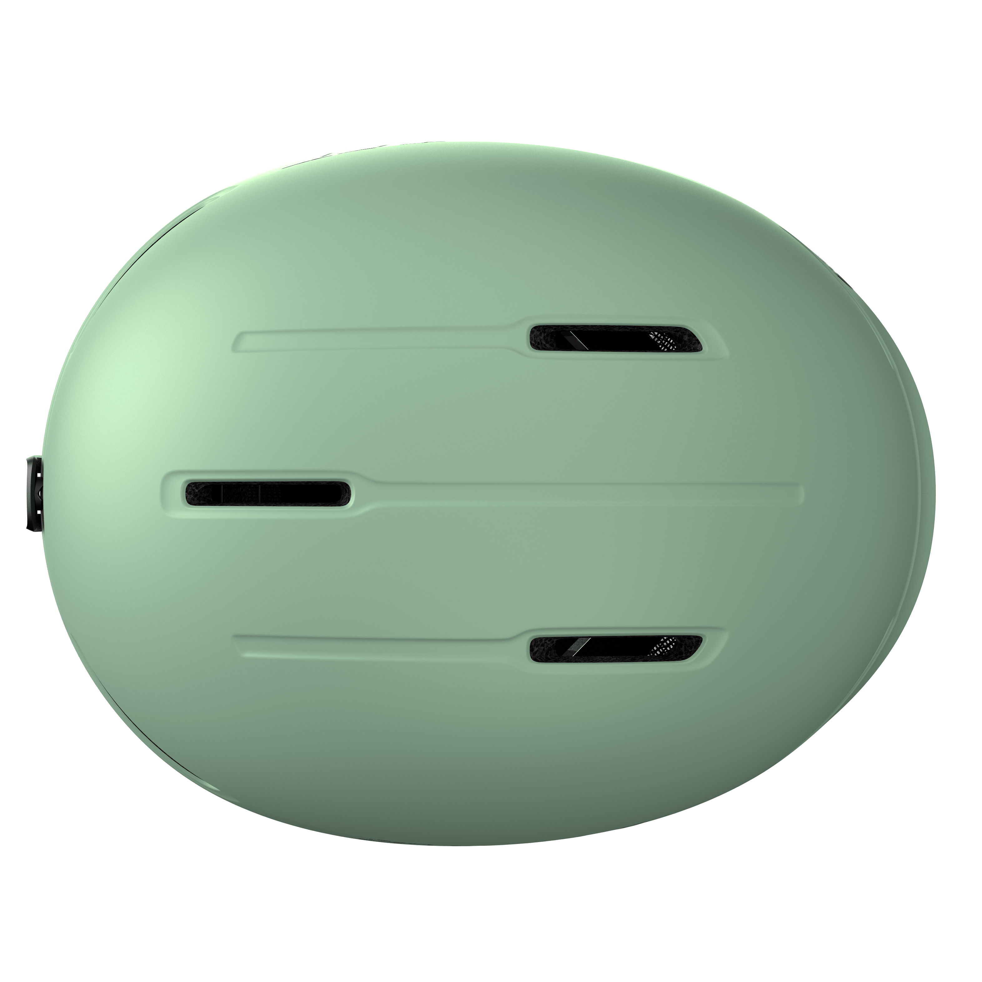 TRACK matcha green | Skíðahjálmur