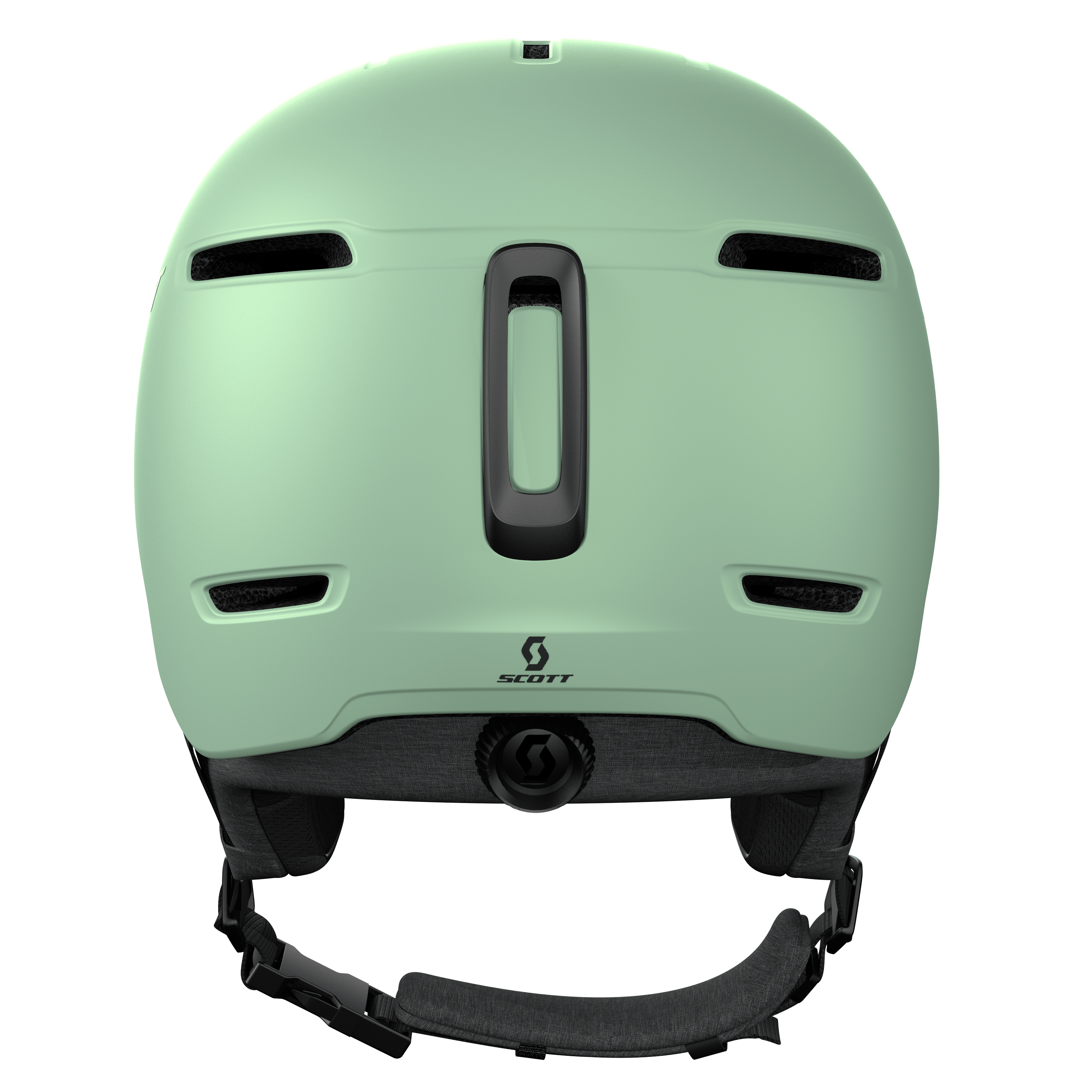 TRACK matcha green | Skíðahjálmur