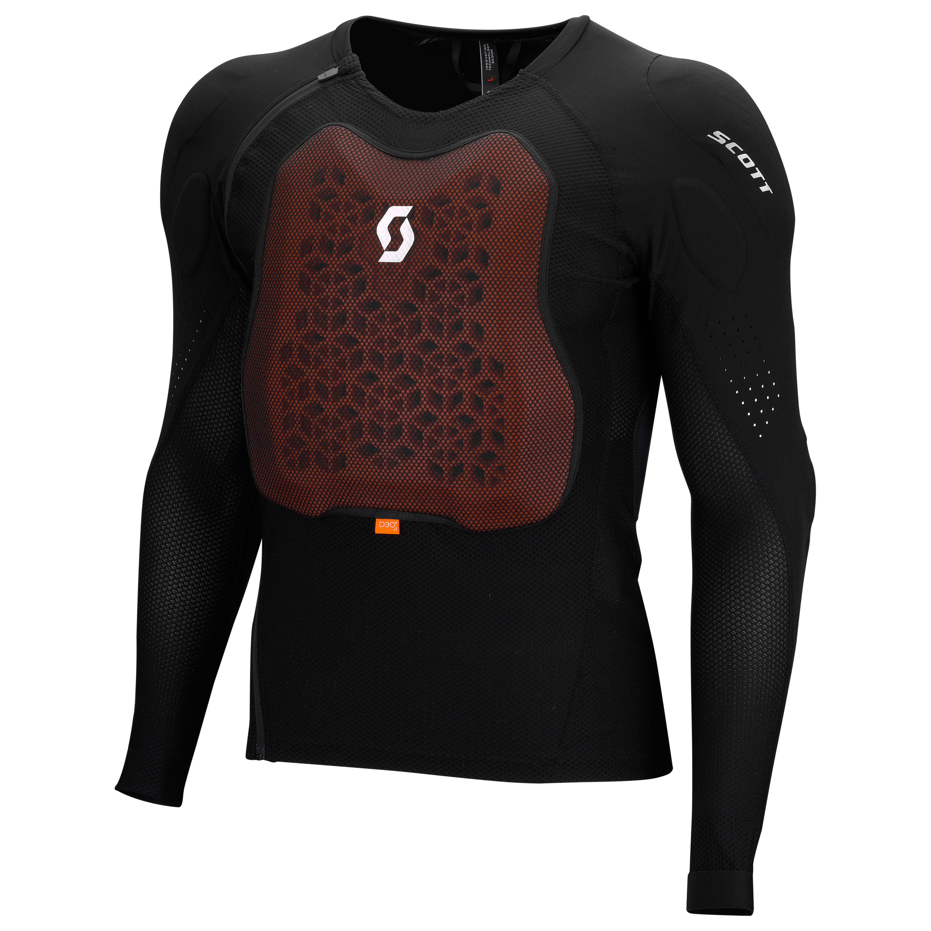 Protector Softcon Air | Peysubrynja