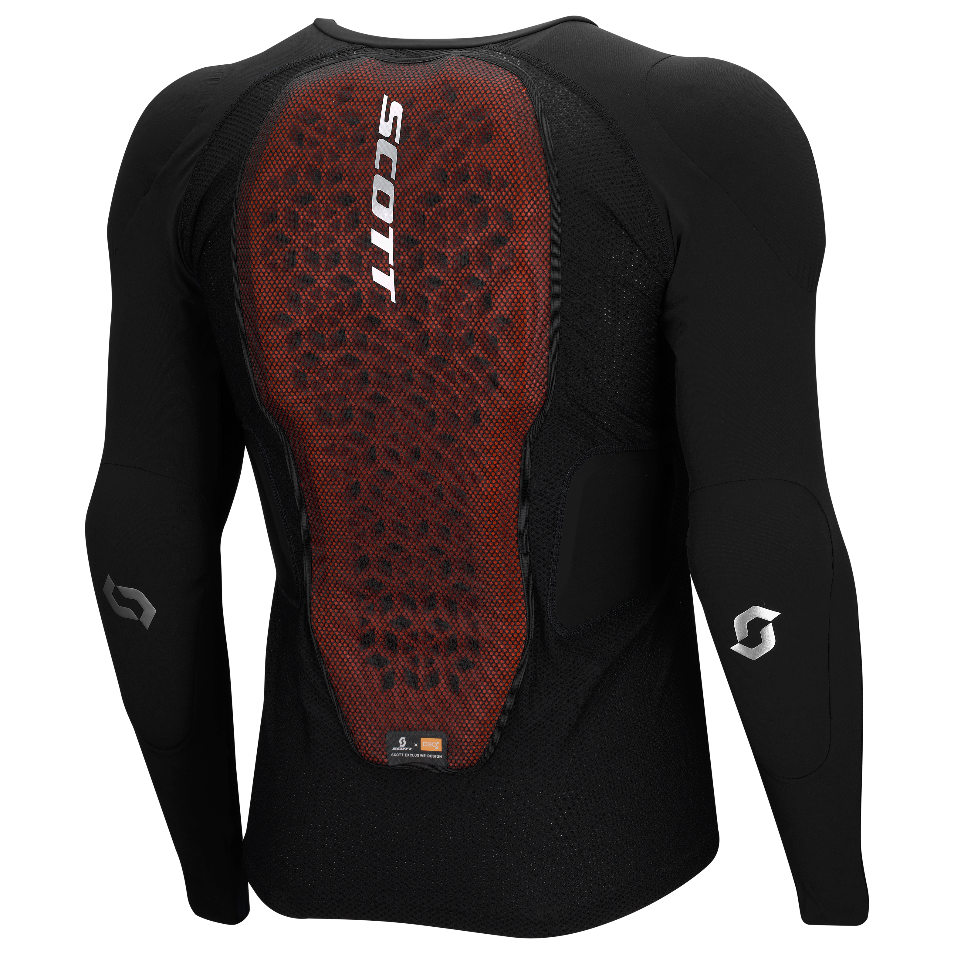 Protector Softcon Air | Peysubrynja