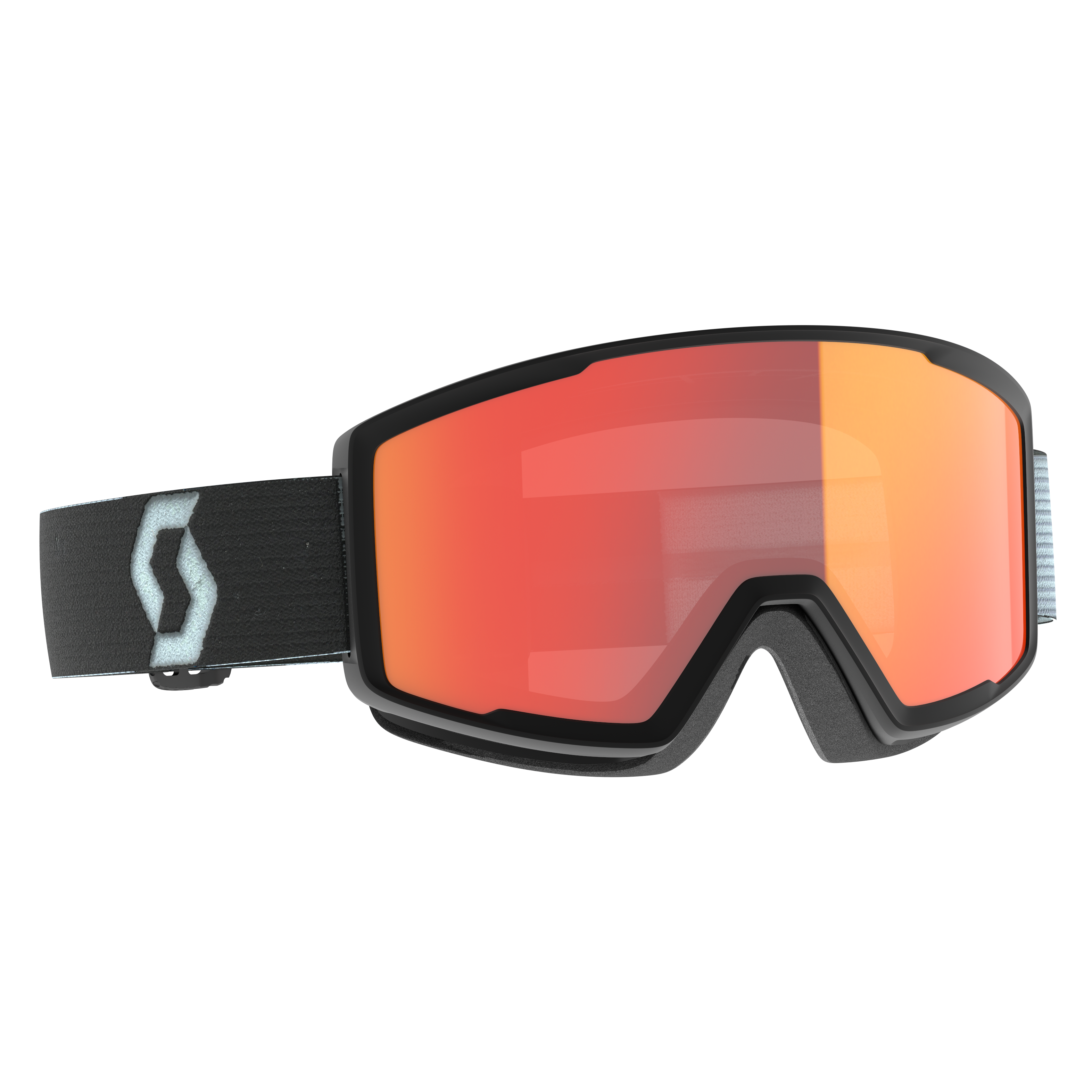 FACTOR MTB | Hjólagleraugu