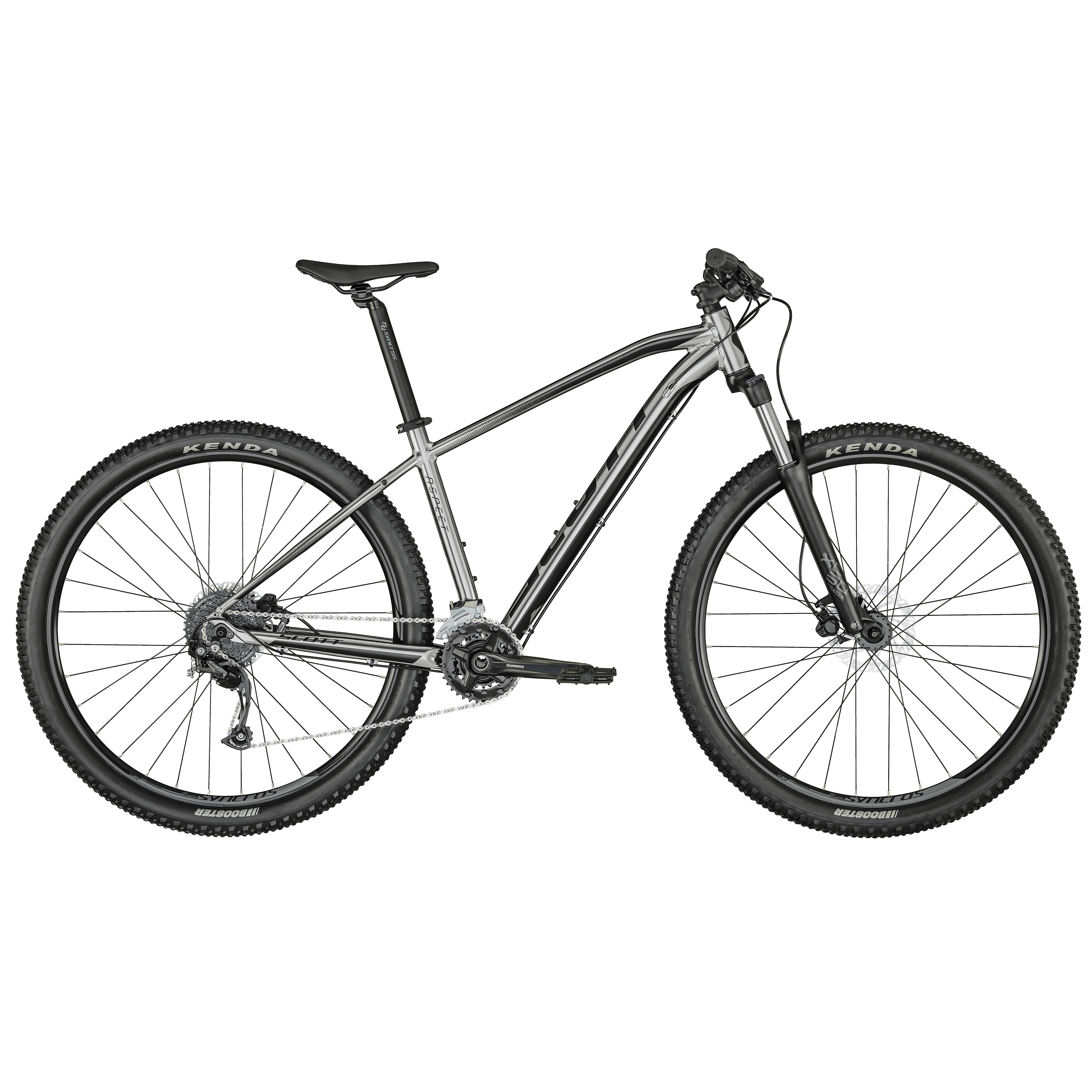 Aspect 950 | Grey 29"