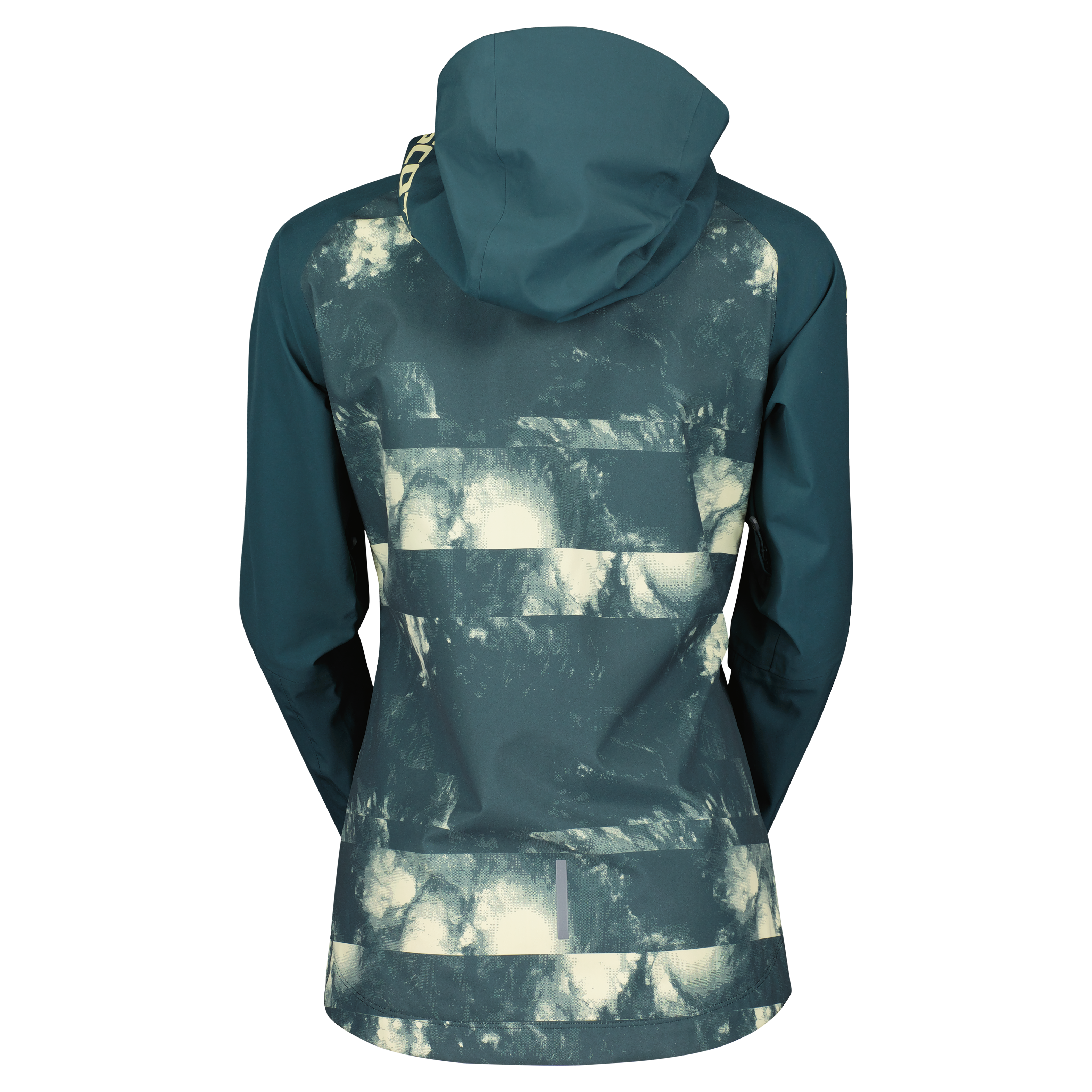 Trail Storm WP | Dömu Regnjakki