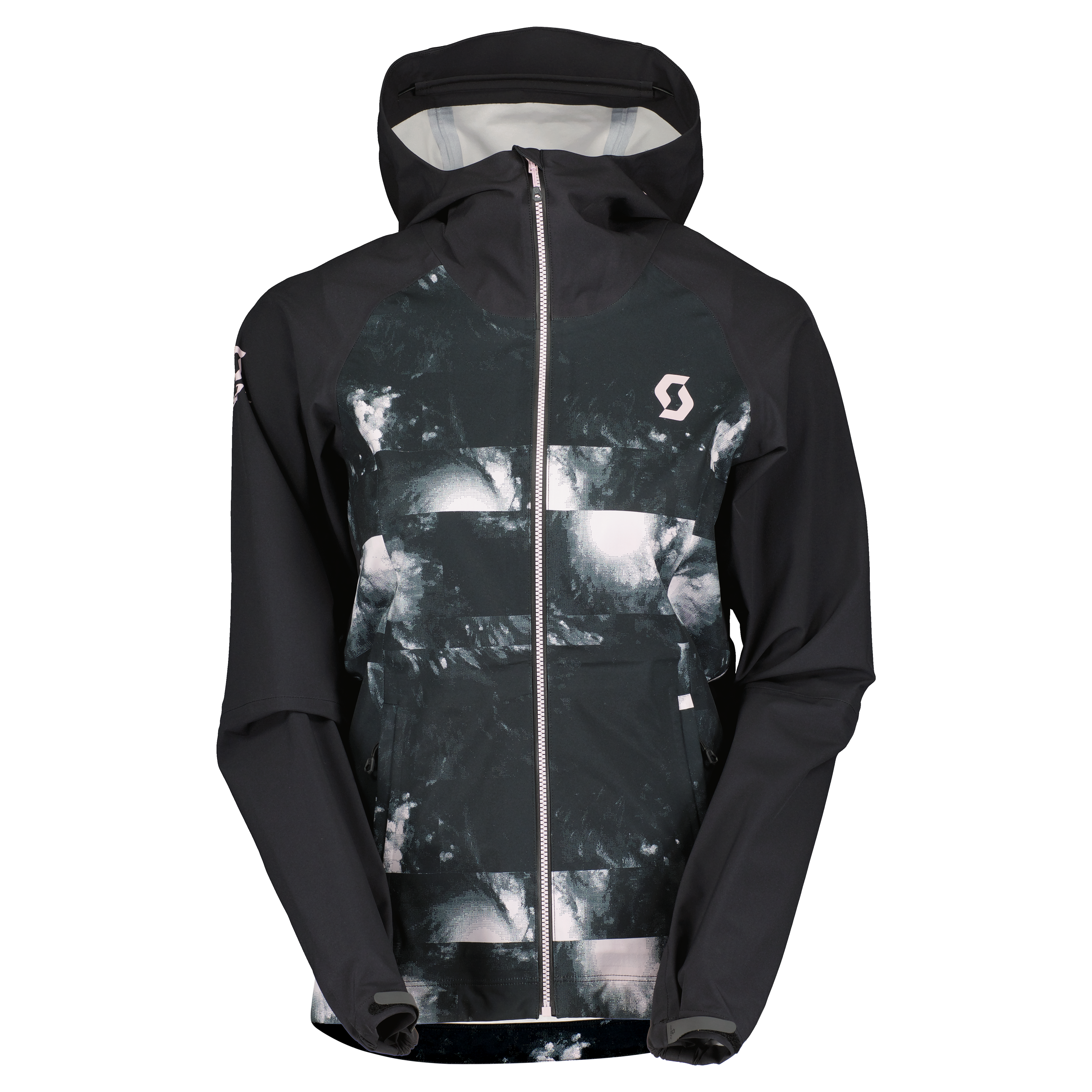 Trail Storm WP | Dömu Regnjakki