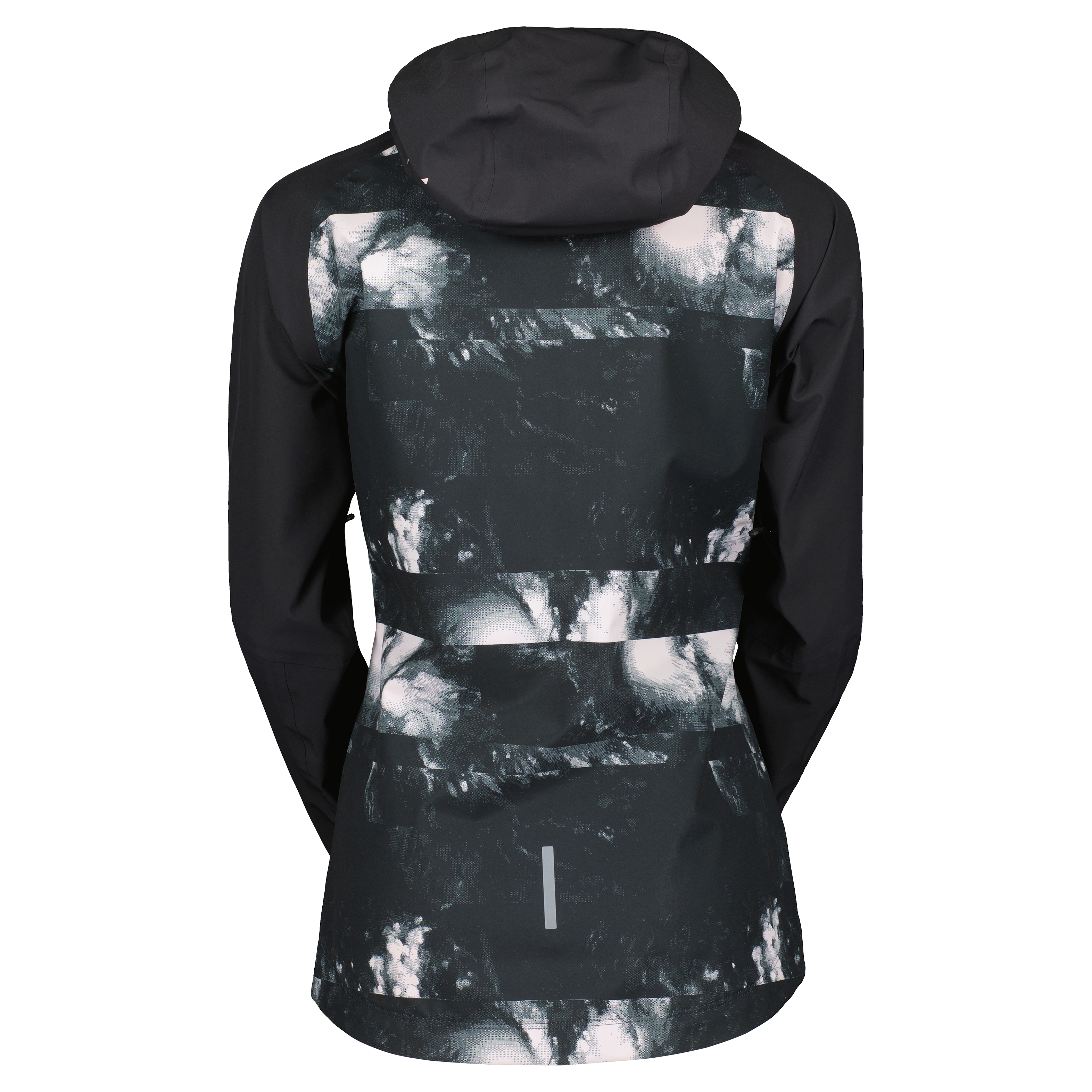 Trail Storm WP | Dömu Regnjakki