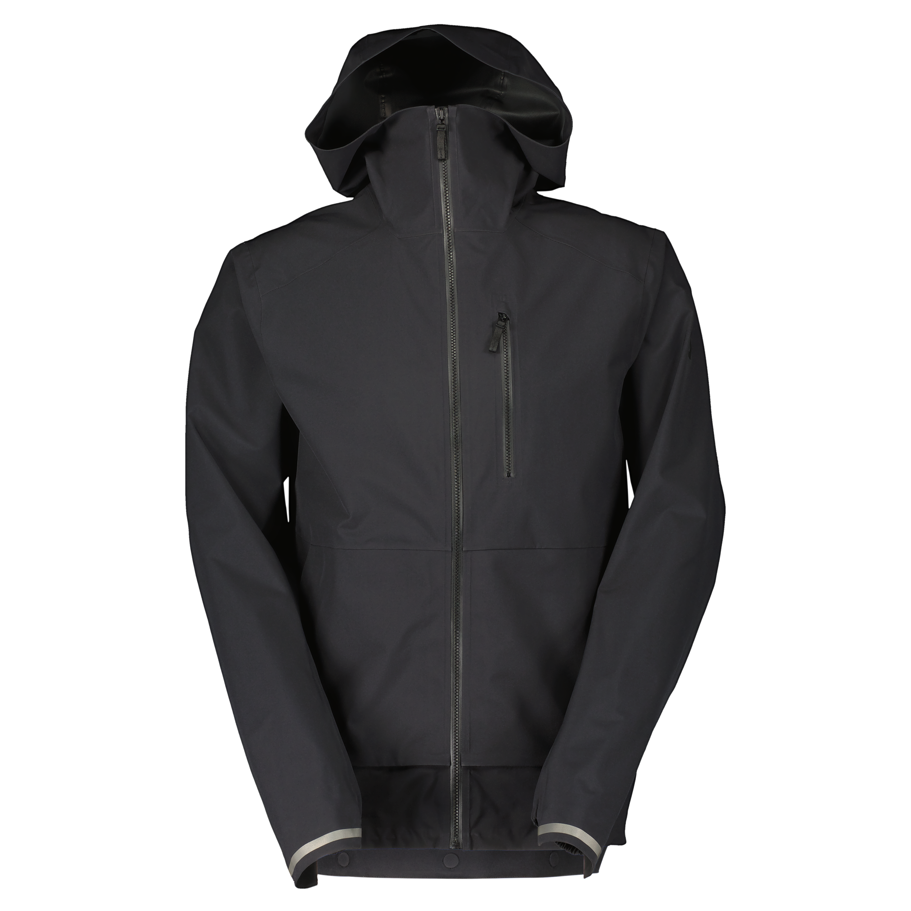 COMMUTER 2.5L | Herra Jakki