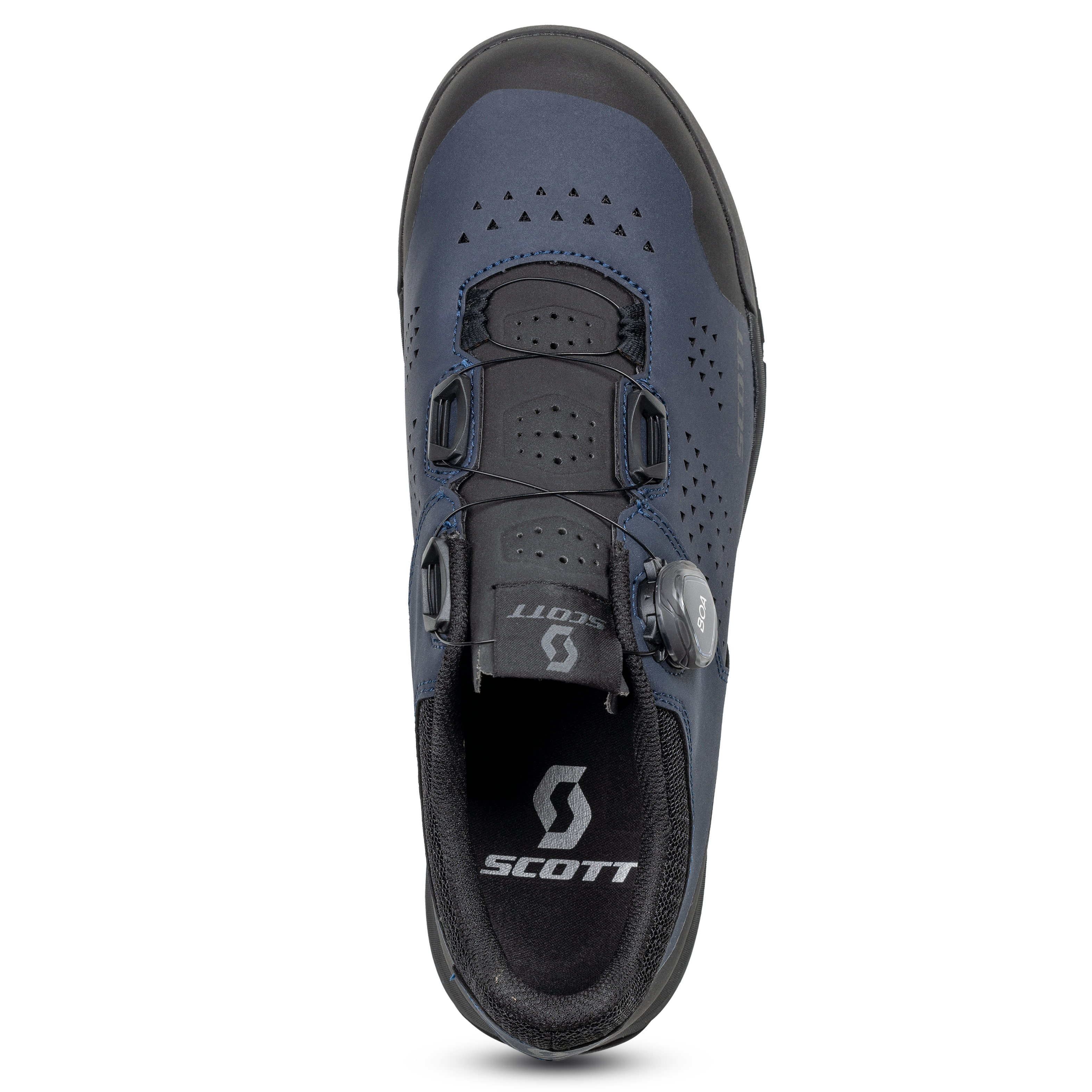 Mtb Shr-alp Boa | Hjólaskór