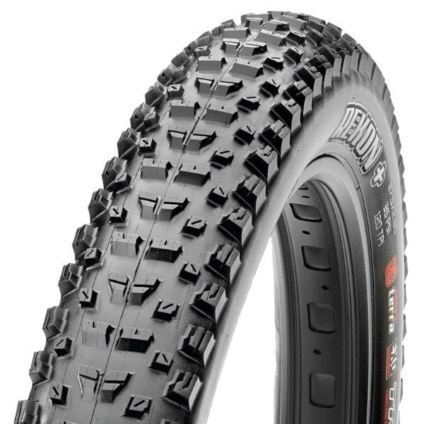 Maxxis Rekon Folding Tire - Dual | EXO TR | WT - 29x2.60"