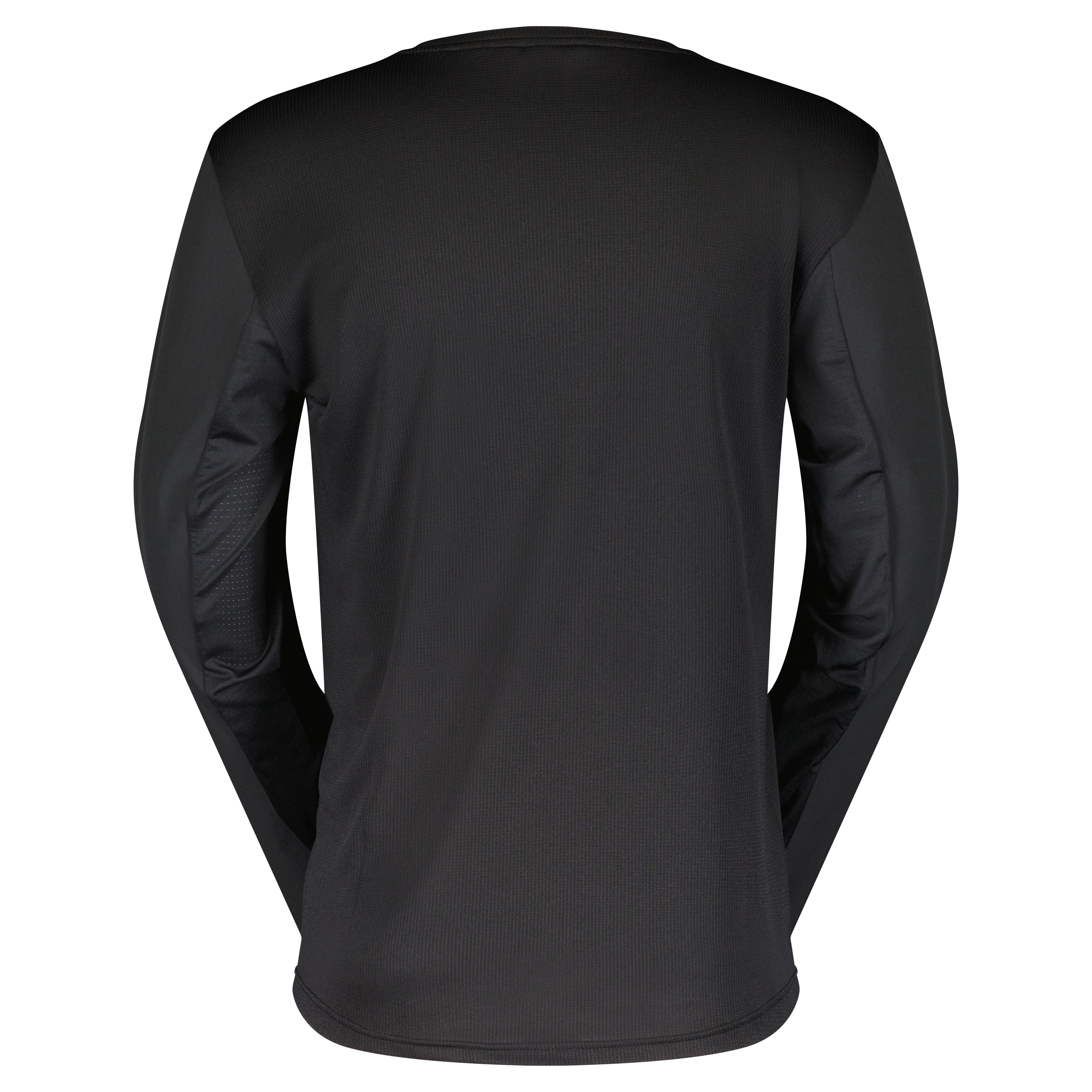 TRAIL VERTIC LONG-SLEEVE | Herra Treyja