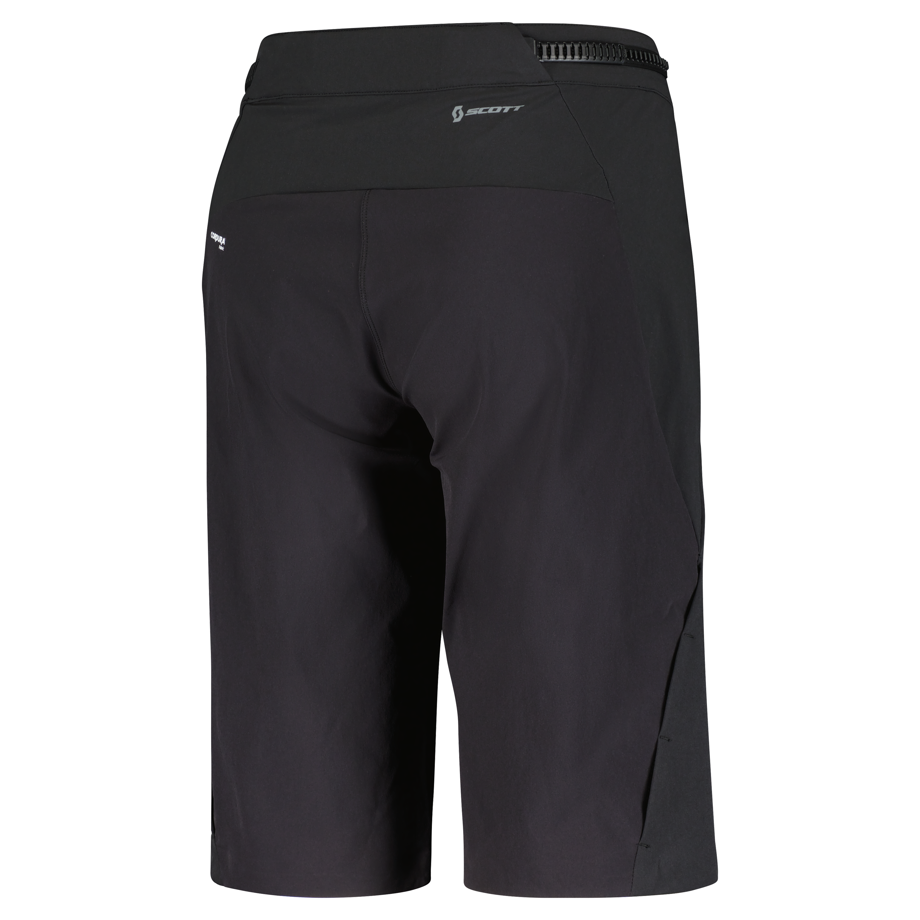 TRAIL VERTIC PRO W/PAD | Dömu Stuttbuxur