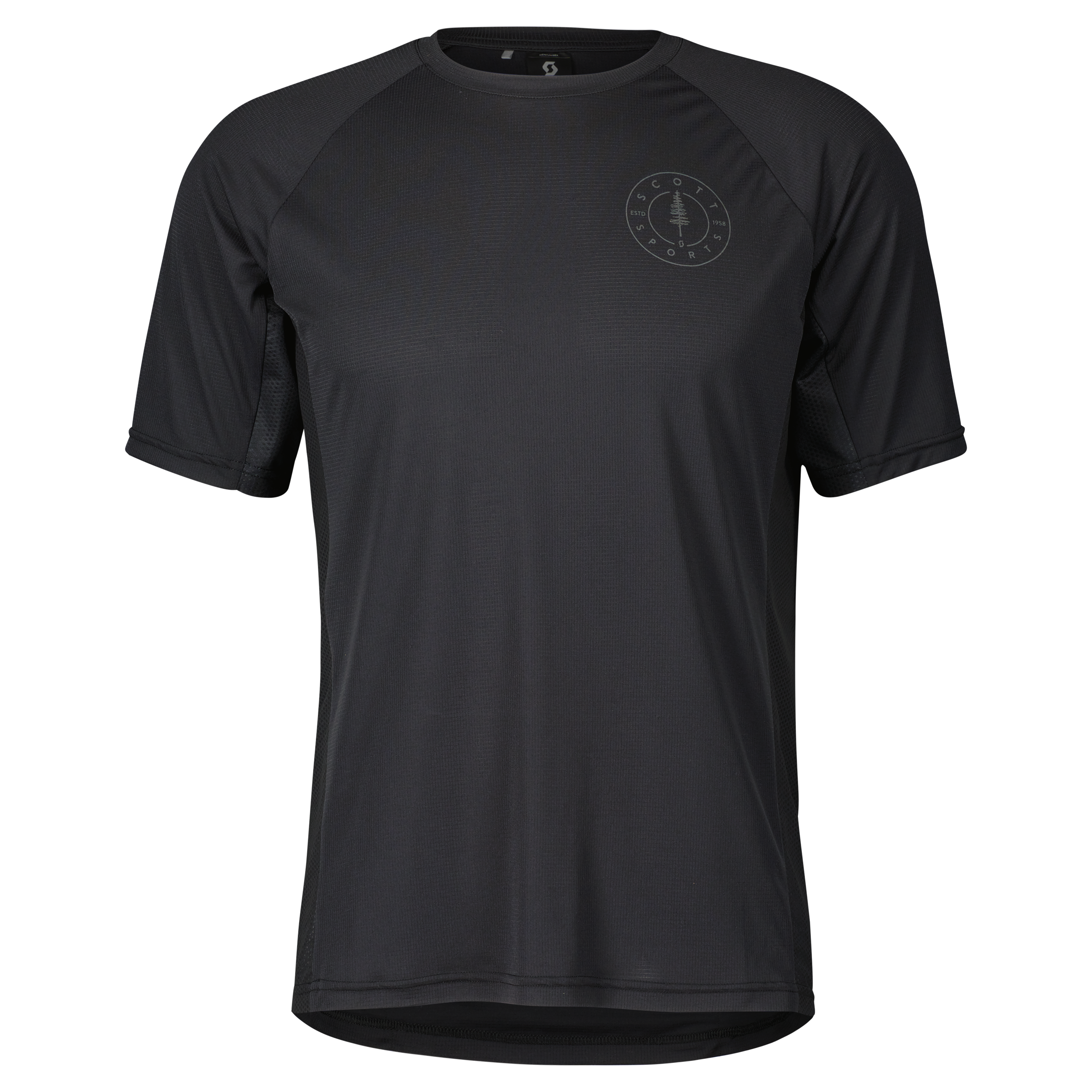 TRAIL FLOW PRO SHORT-SLEEVE | Herra Bolur