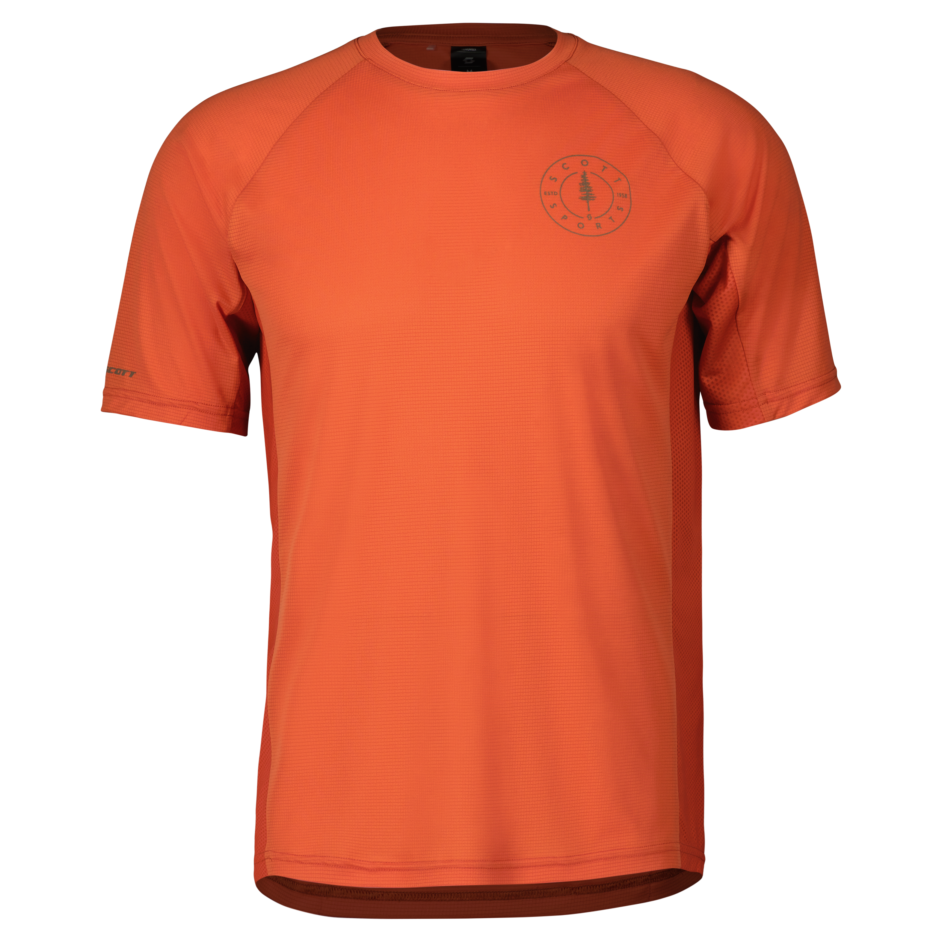 TRAIL FLOW PRO SHORT-SLEEVE | Herra Bolur
