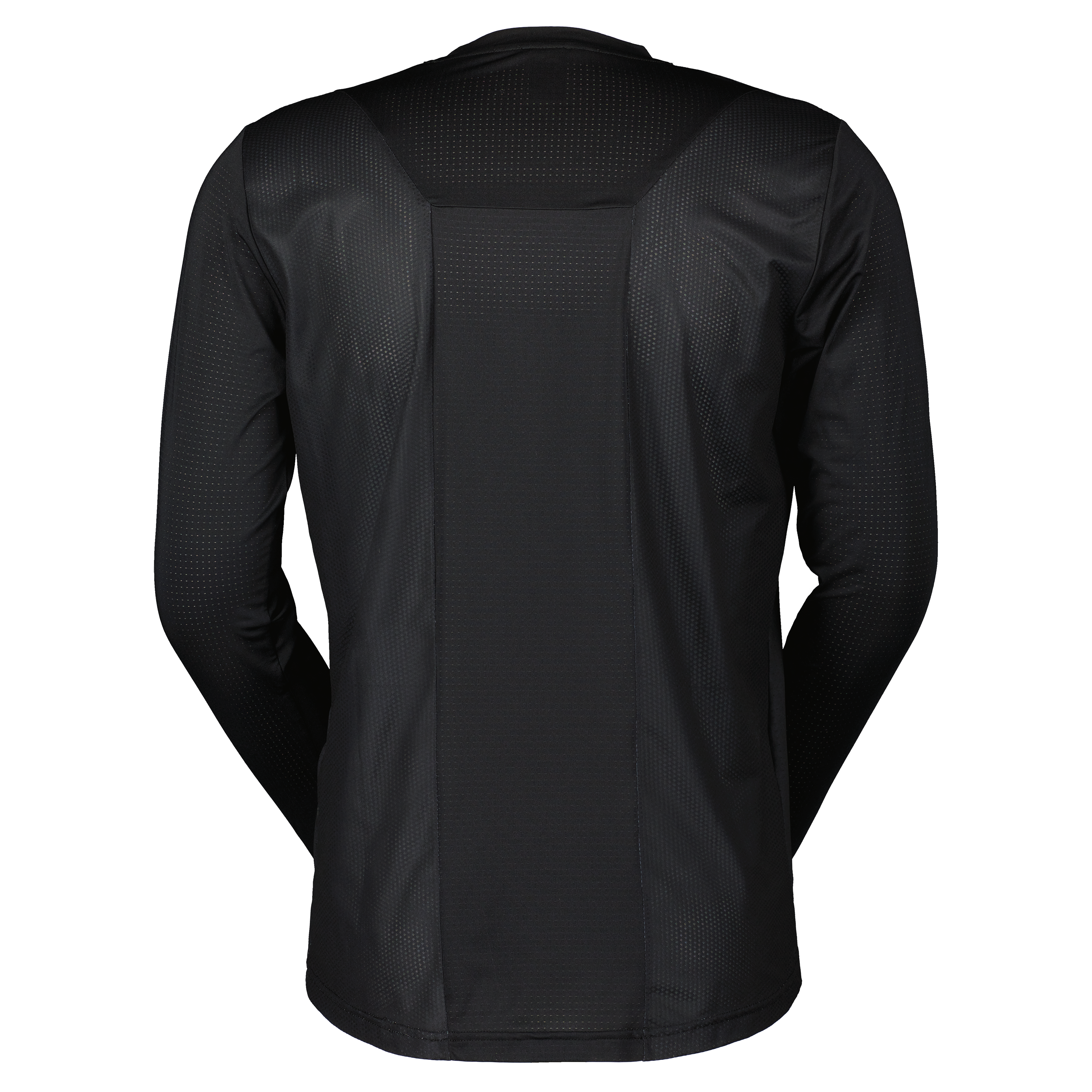 TRAIL FLOW LONG-SLEEVE | Herra Treyja