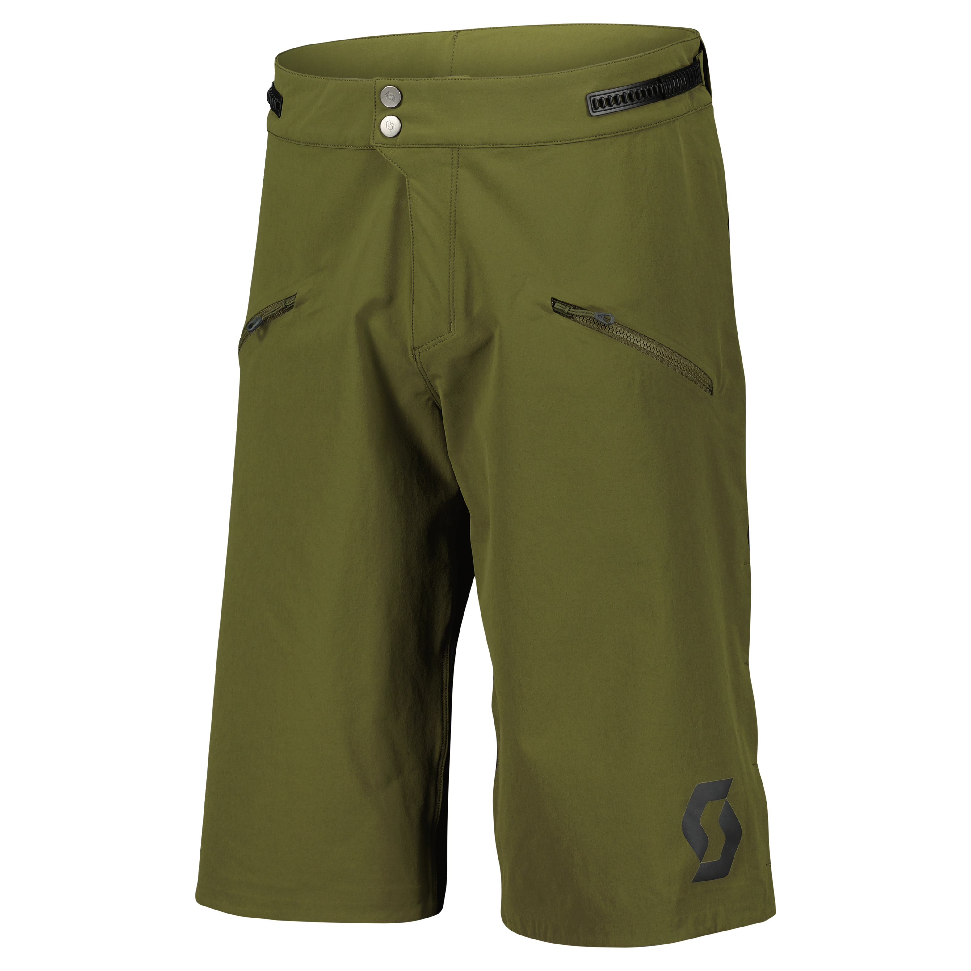 TRAIL VERTIC PRO W/PAD  | Herra Stuttbuxur