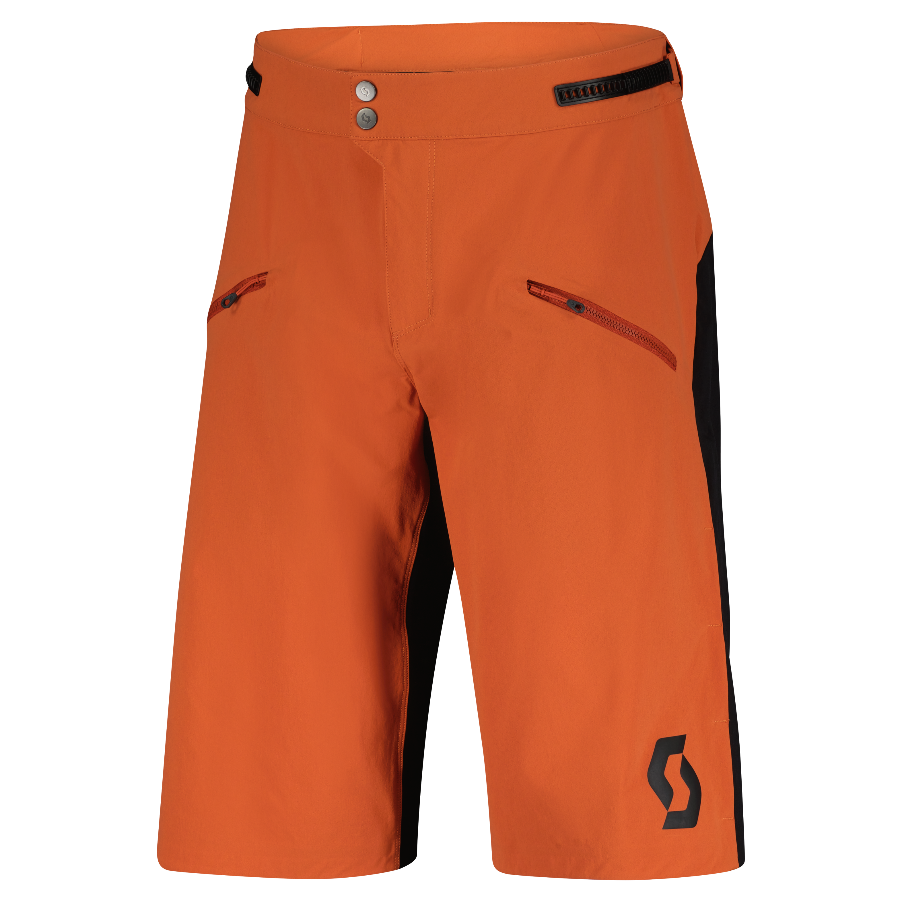 TRAIL VERTIC PRO W/PAD  | Herra Stuttbuxur