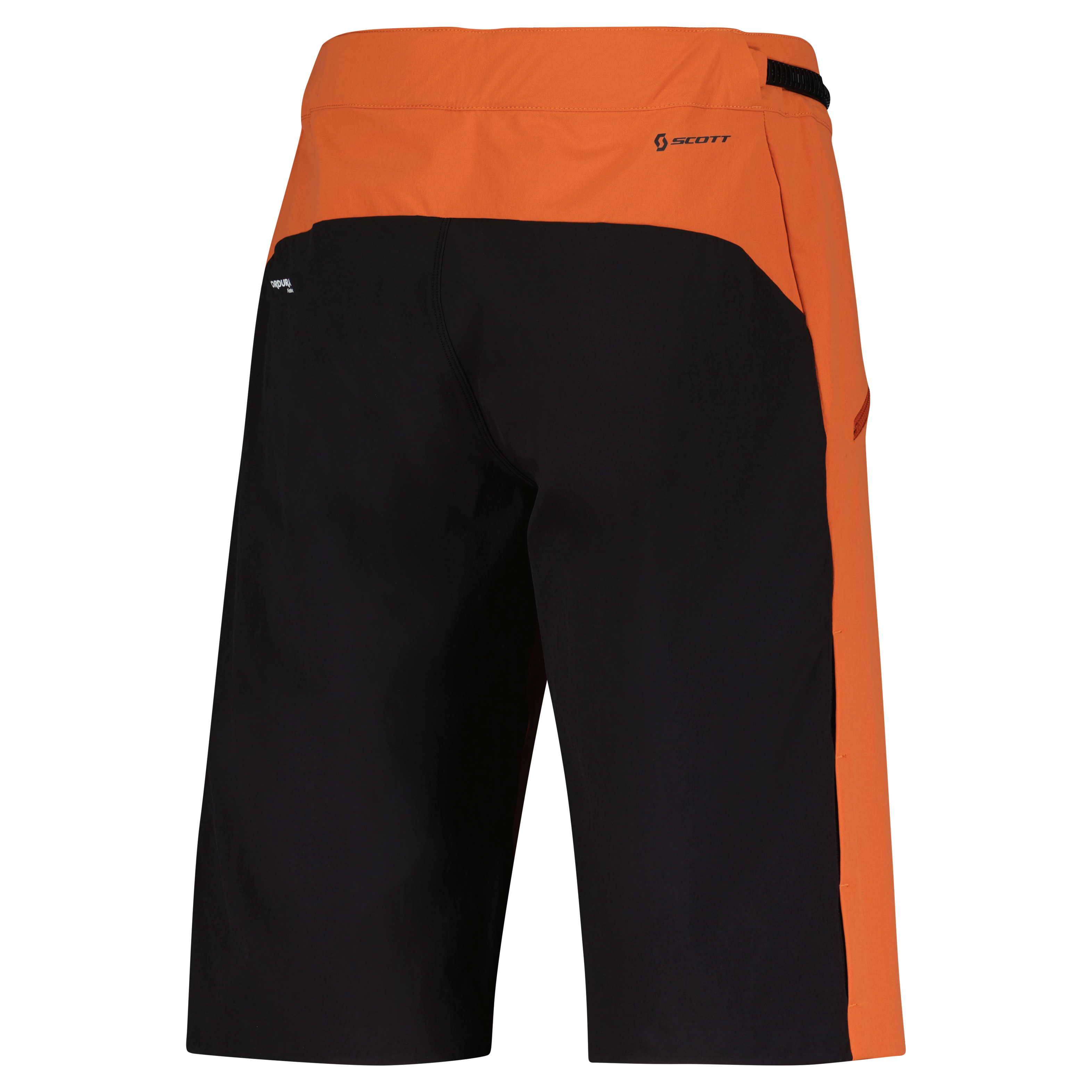 TRAIL VERTIC PRO W/PAD  | Herra Stuttbuxur
