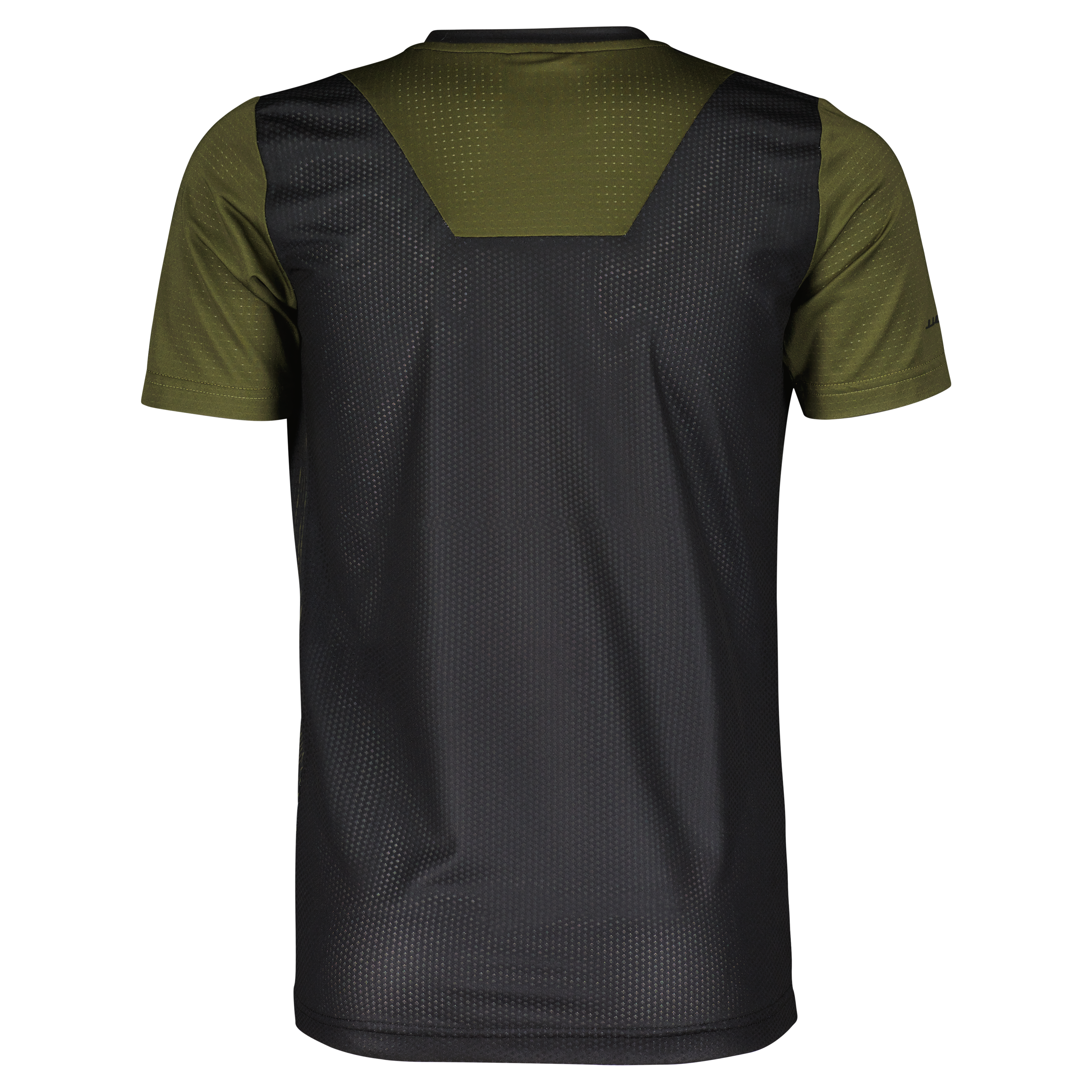 TRAIL VERTIC 10 SHORT-SLEEVE | Barna