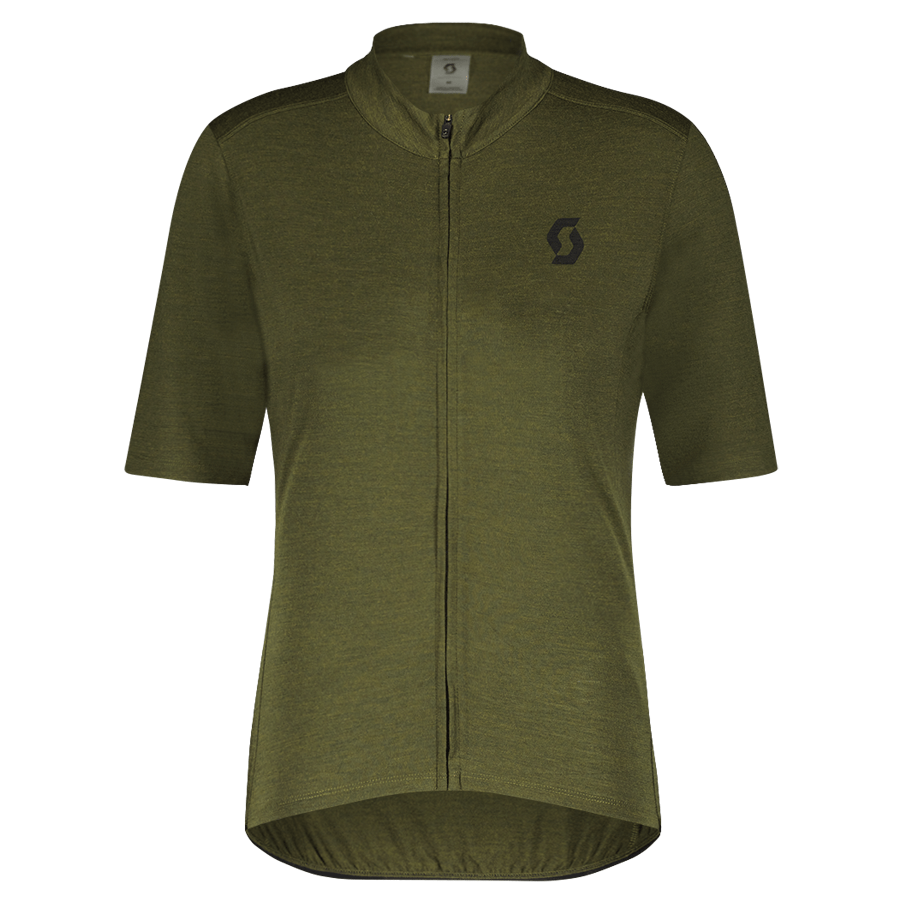 Gravel Merino Short-sleeve | Herra Bolur