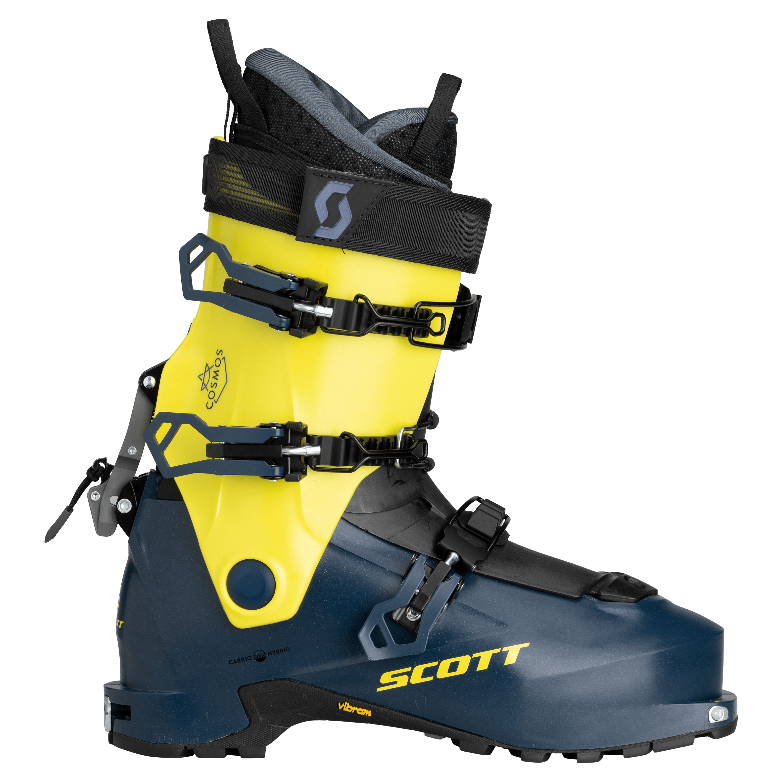 Cosmos | Fjallaskíðaskór