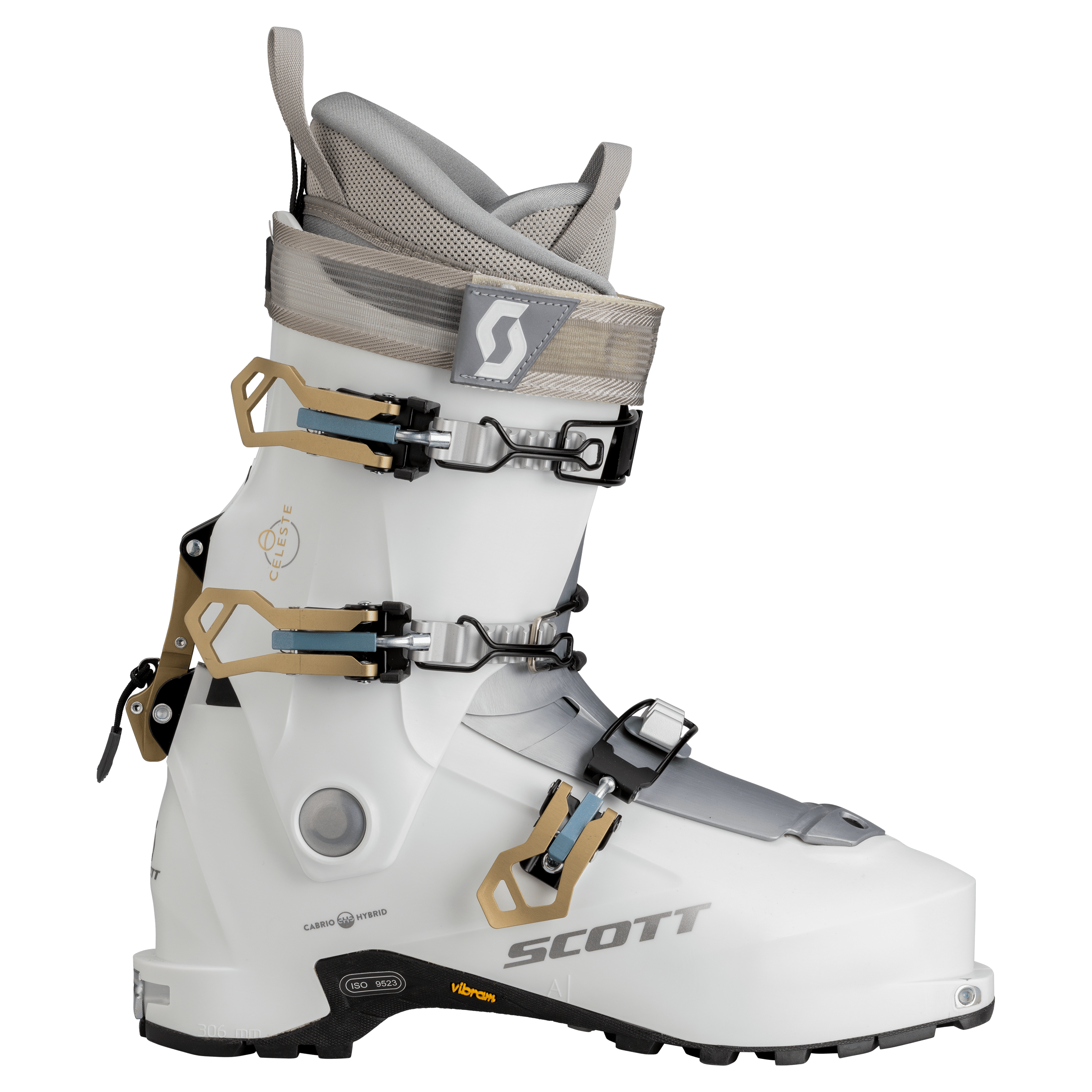 CELESTE | Dömu Fjallaskíðaskór