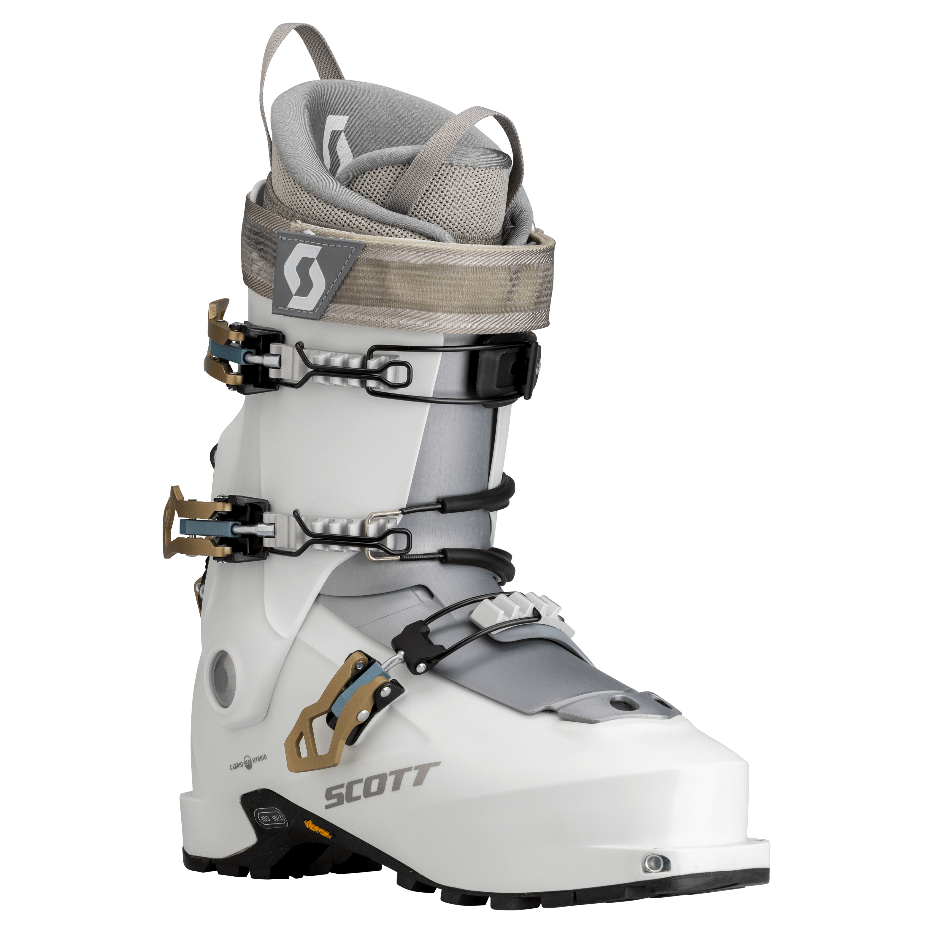 CELESTE | Dömu Fjallaskíðaskór