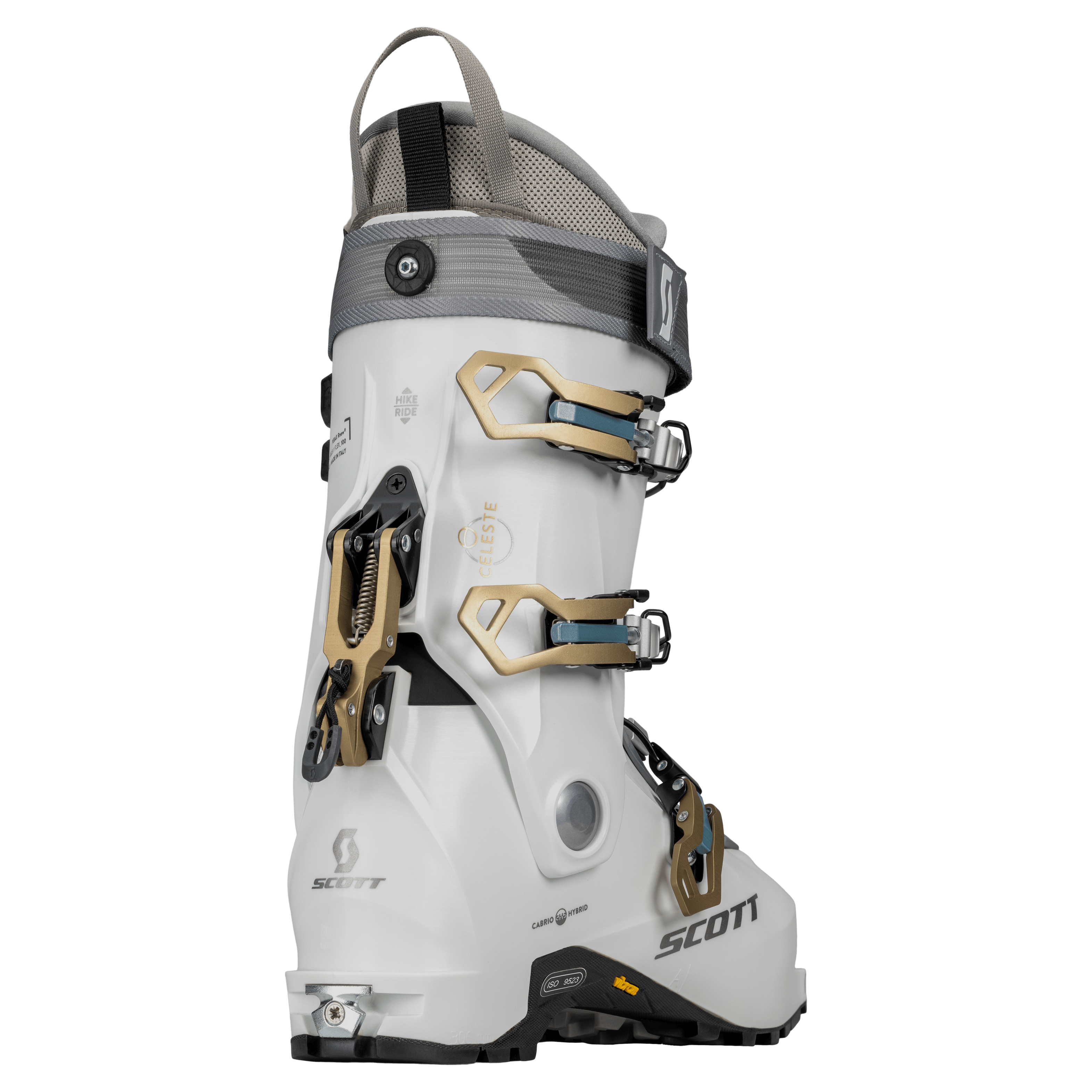 CELESTE | Dömu Fjallaskíðaskór