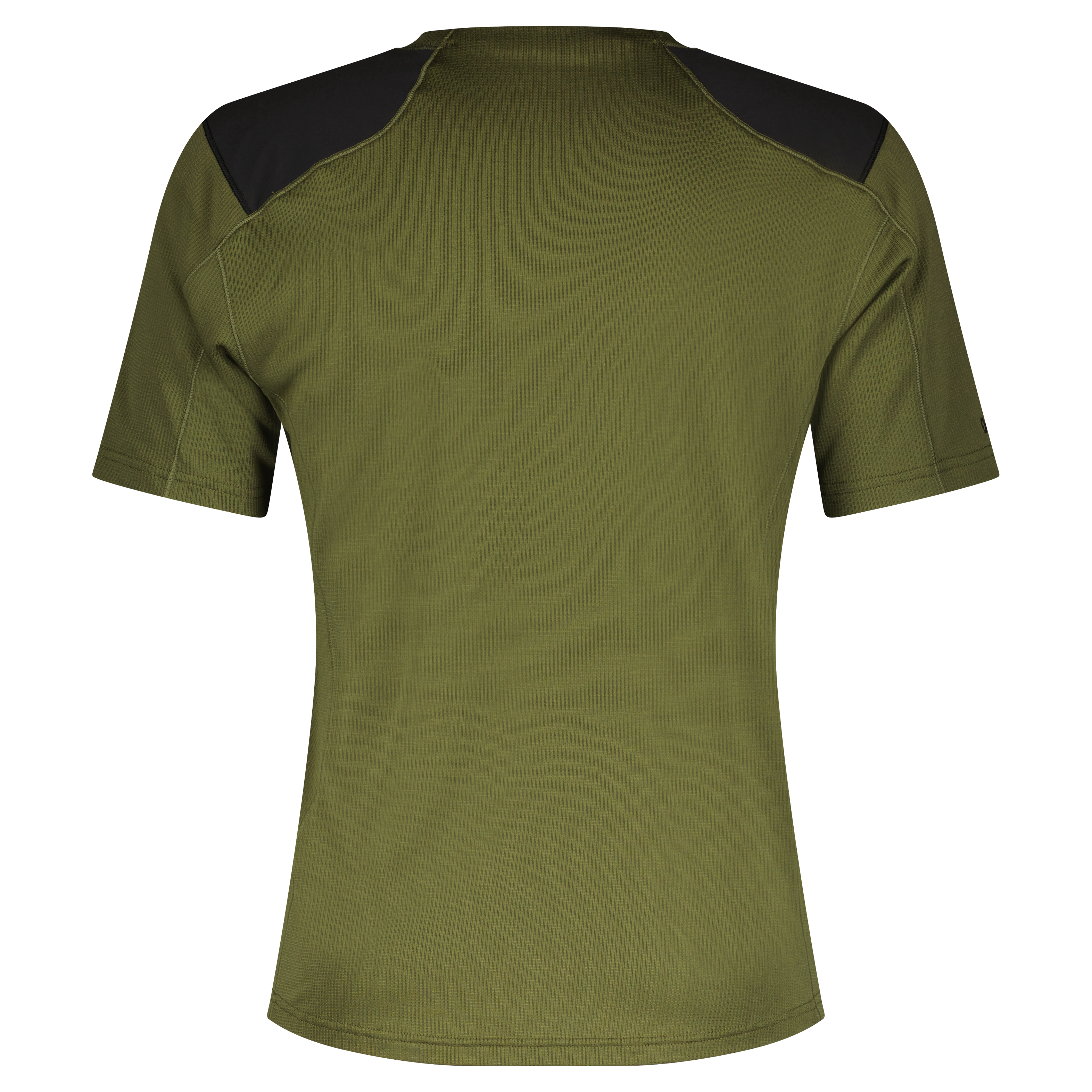 Defined Tech Short-sleeve | Herra Bolur