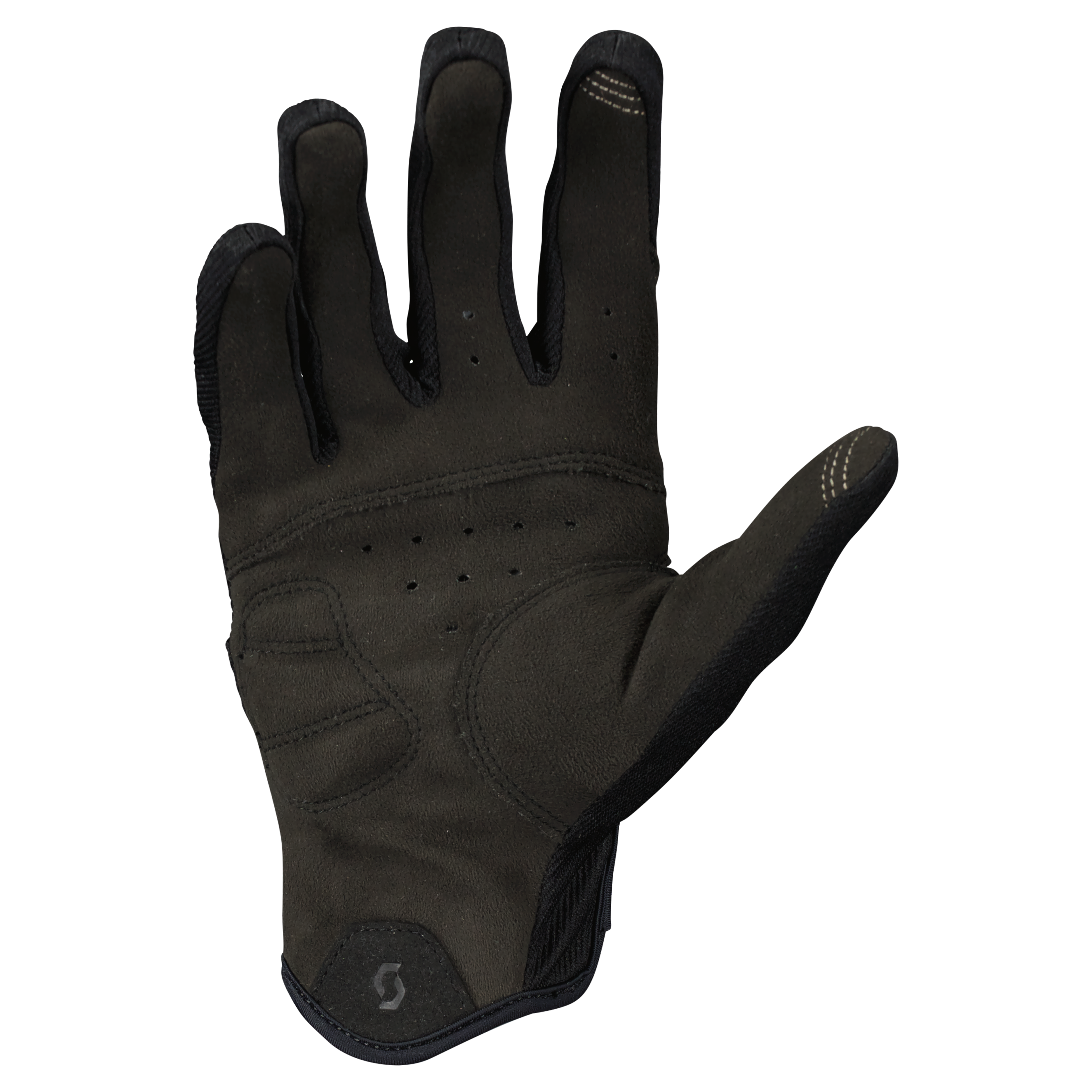 Commuter Hybrid | Hjólahanskar