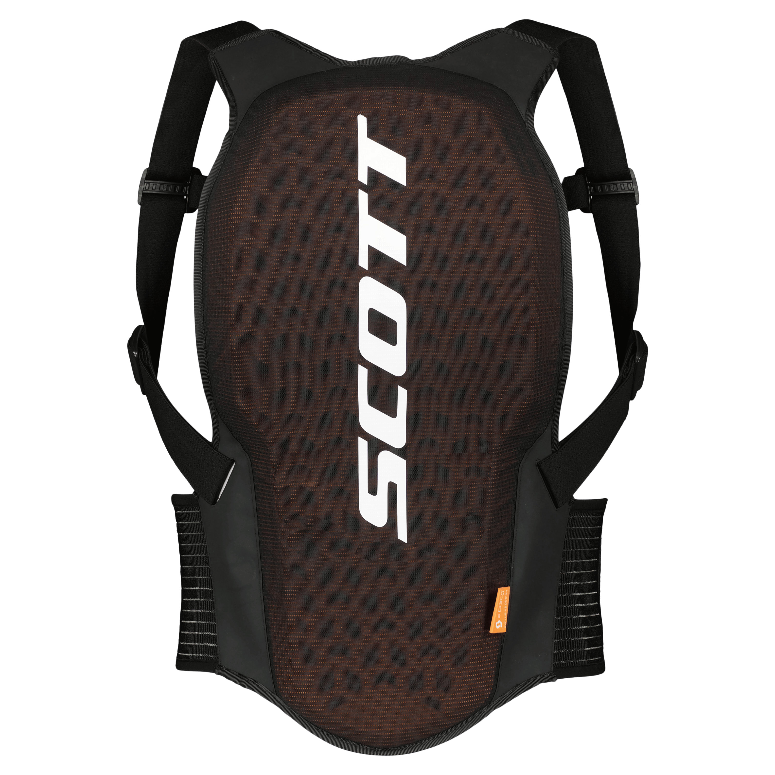 Back Protector Airflow Pro | Bakbrynja