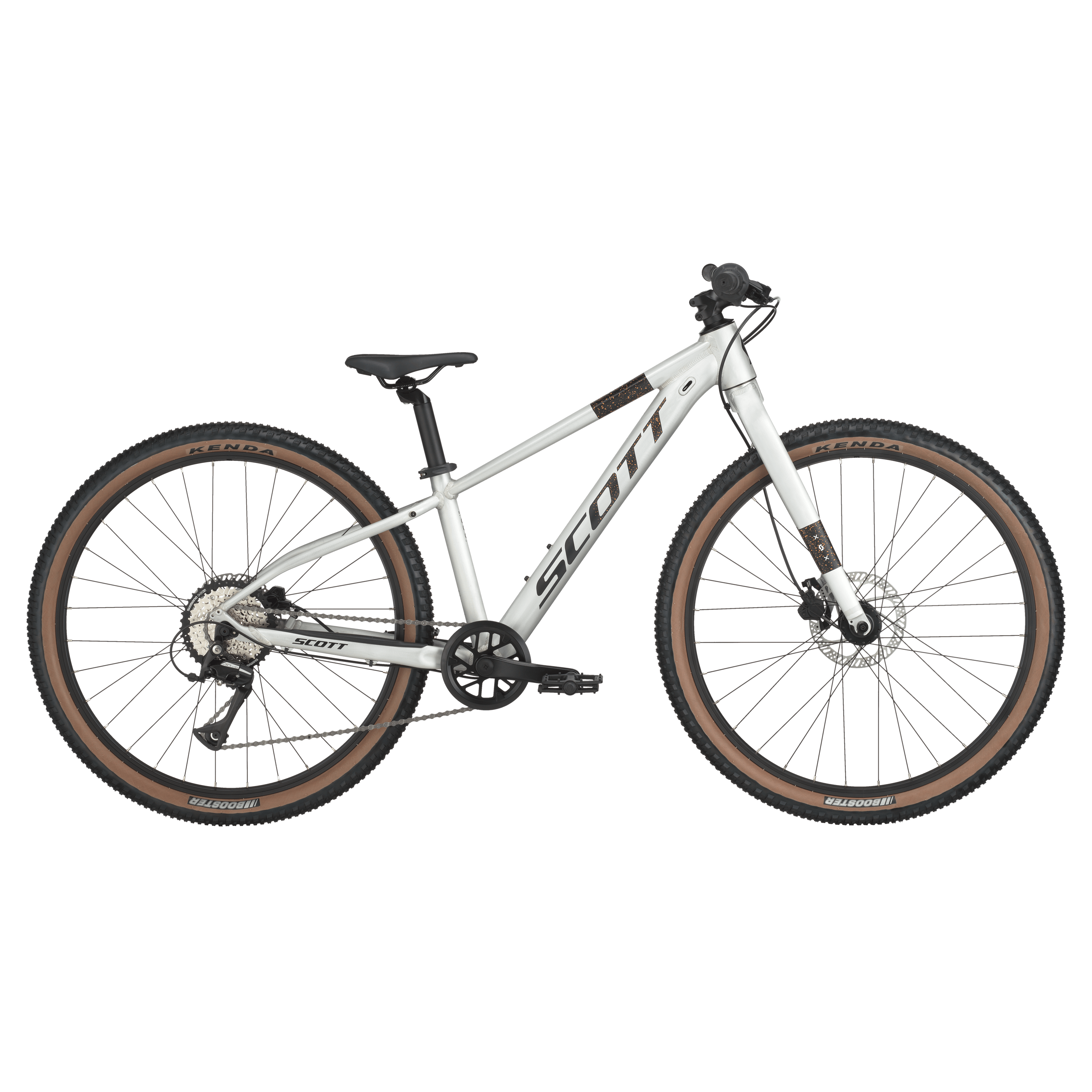 26" Scale 600 | Barnahjól