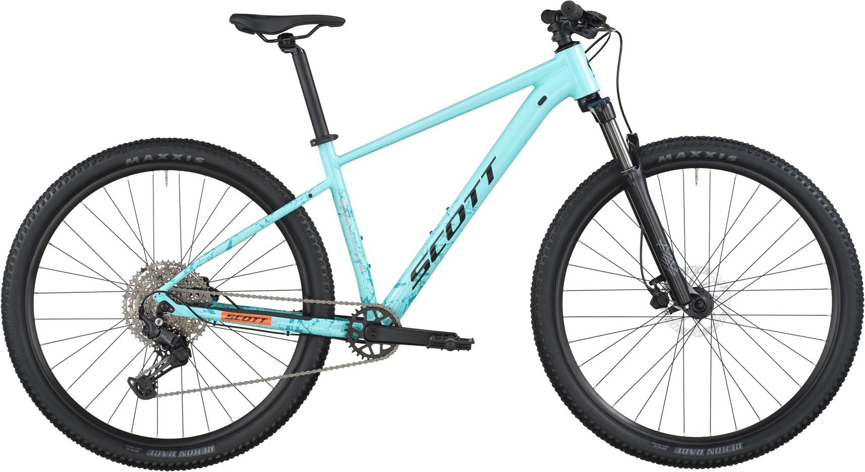 Contrail 20 | tropic blue 29"