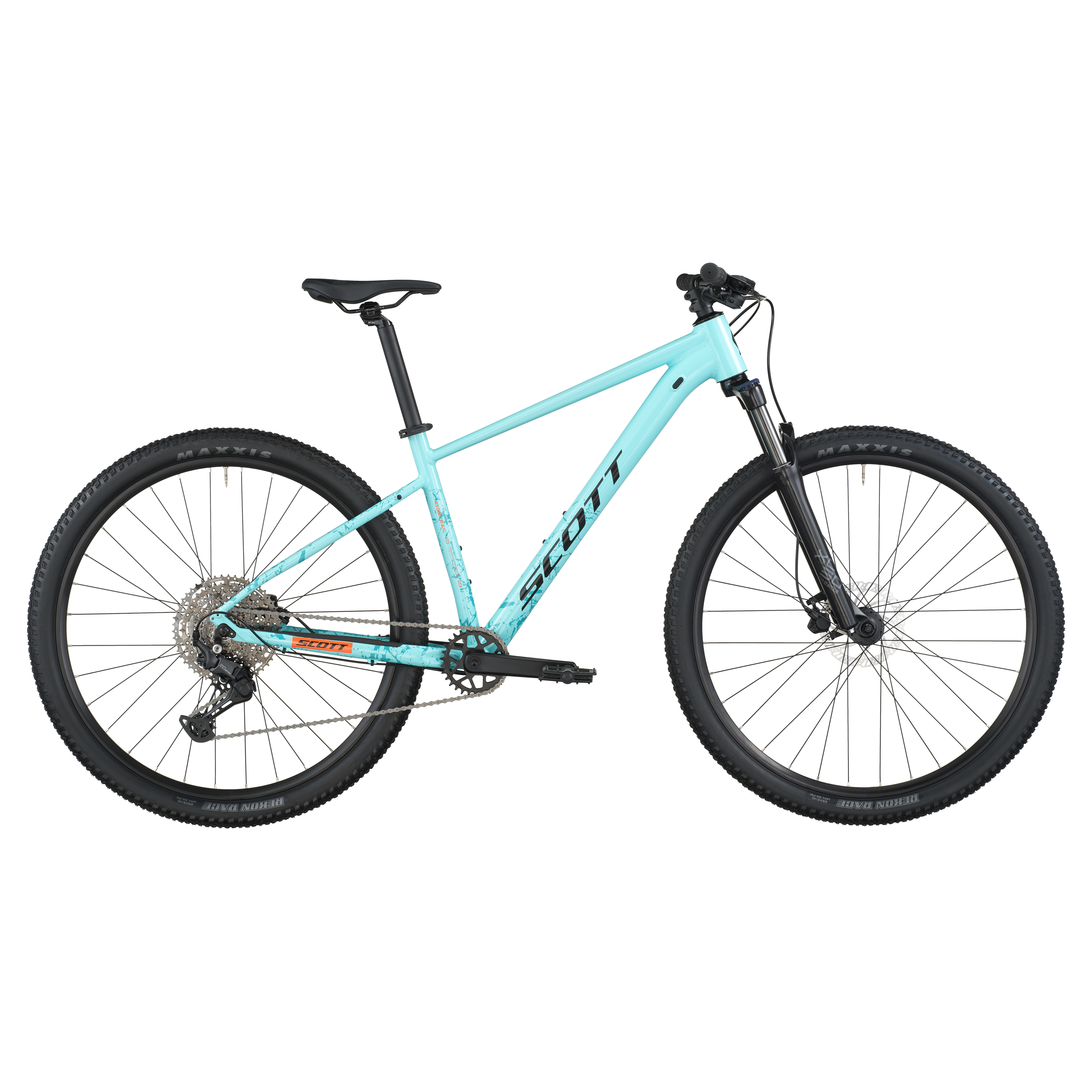 Contrail 20 | tropic blue 29"