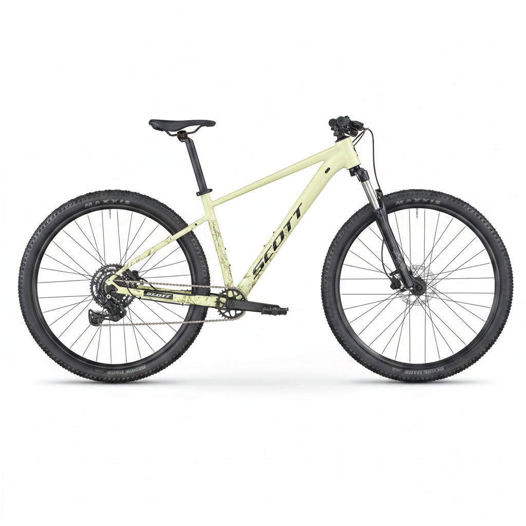 Contrail 30 | luminary green 29"