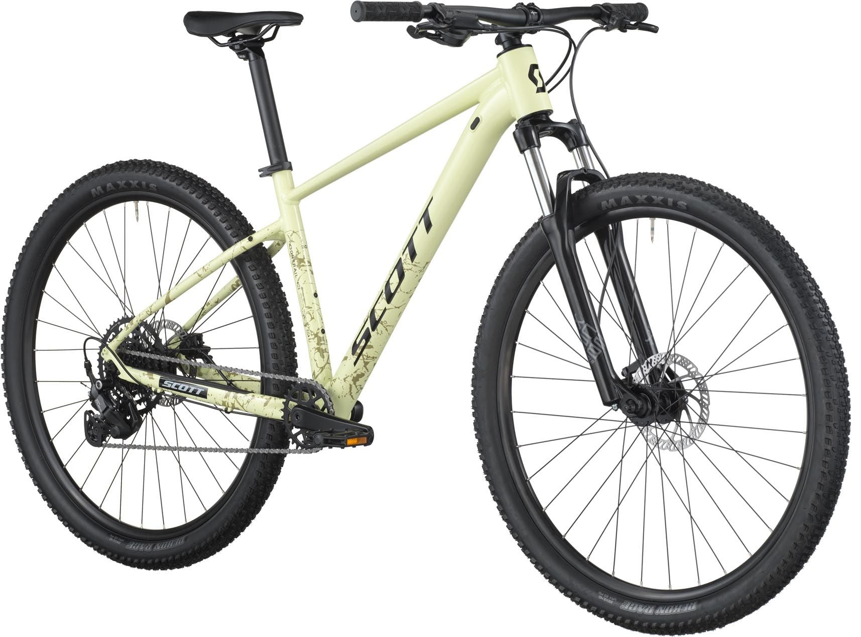 Contrail 30 | luminary green 29"