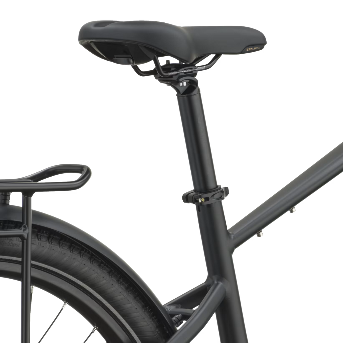 Sub Tour 50 | Rafmagnshjól | Sérpöntun
