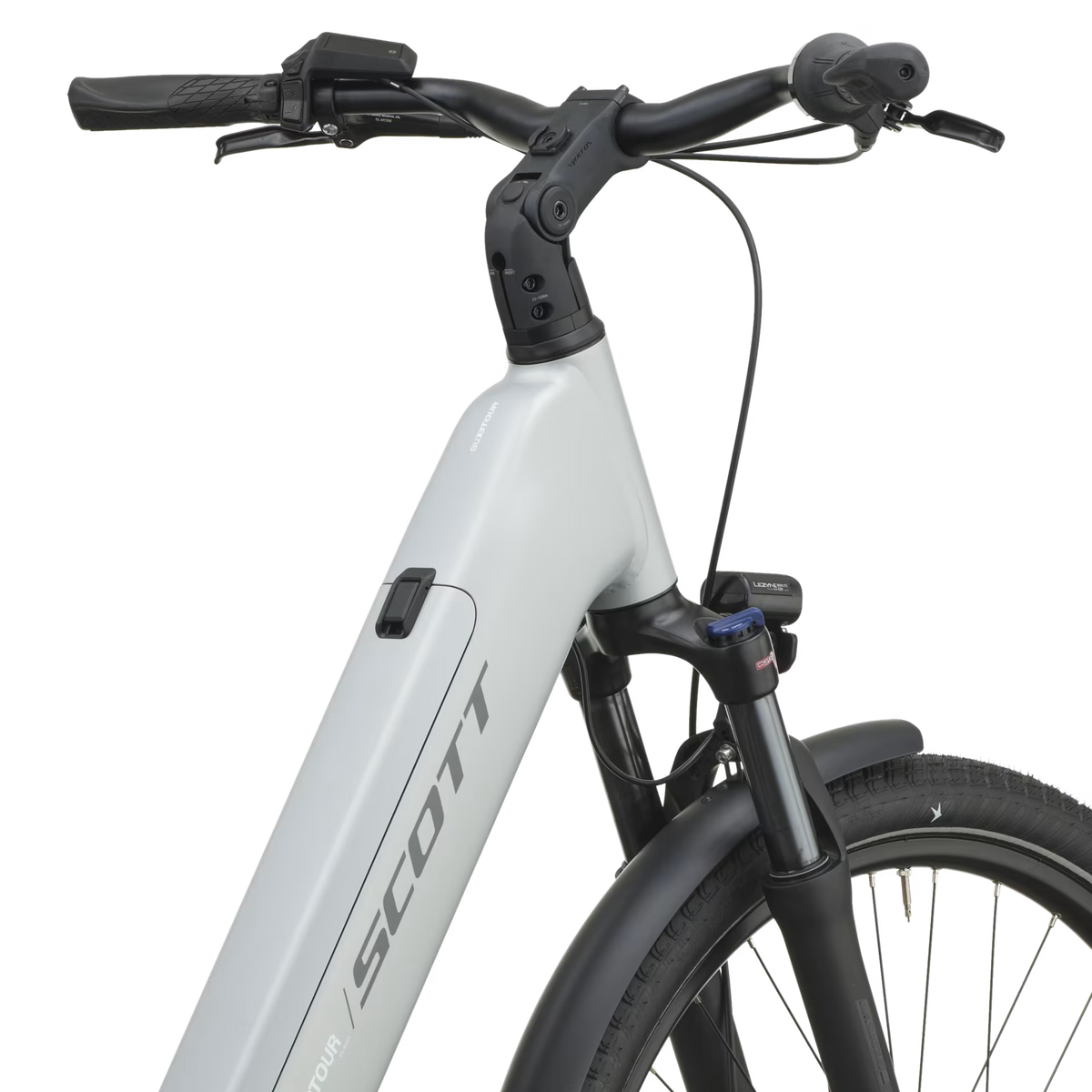 Sub Tour 50 Wave | Rafmagnshjól