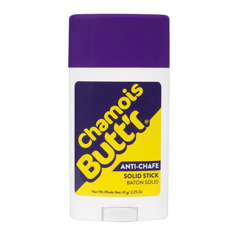 Chamois Buttr GoStik | Stifti